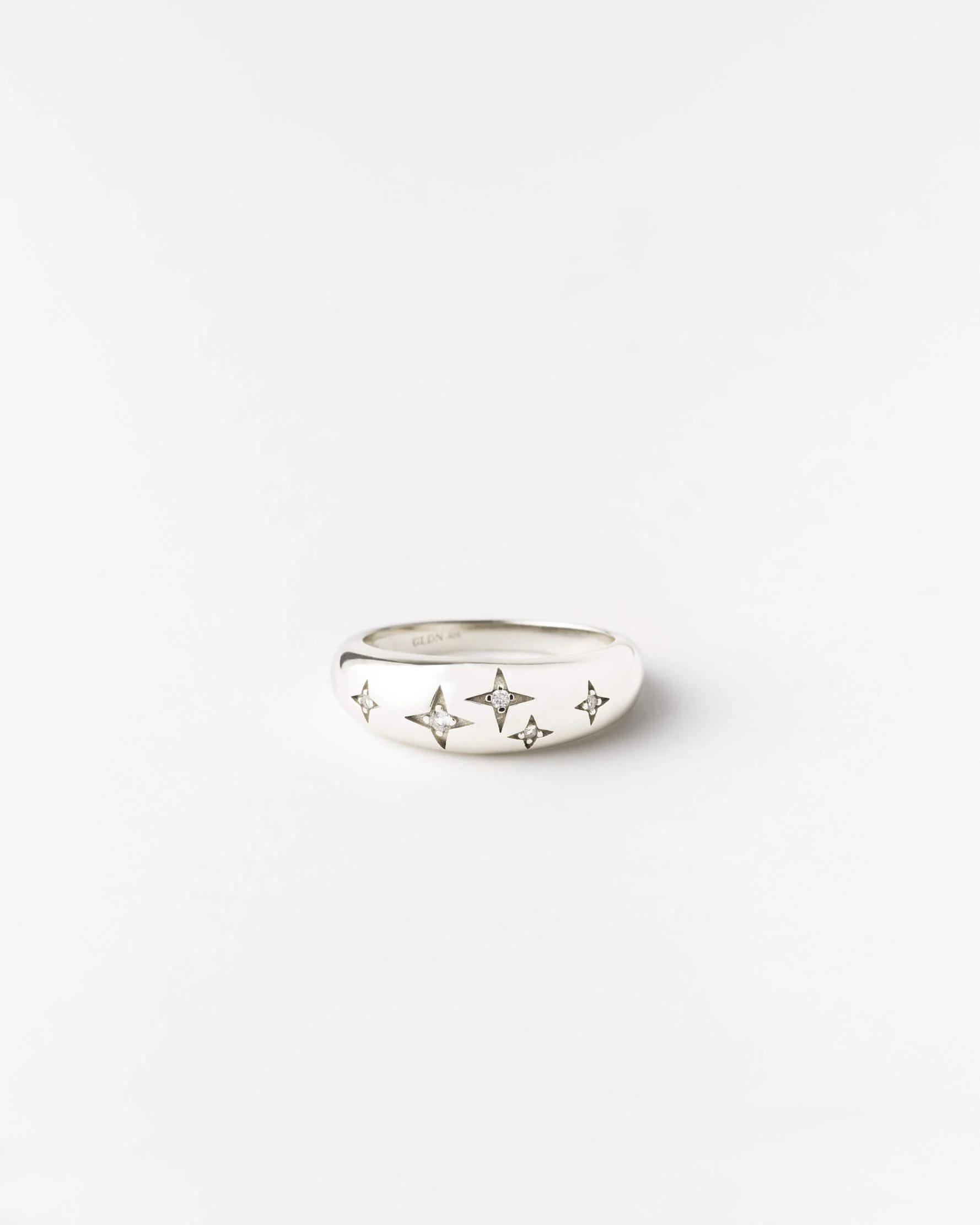 Cosmic Intention Ring - Image 2