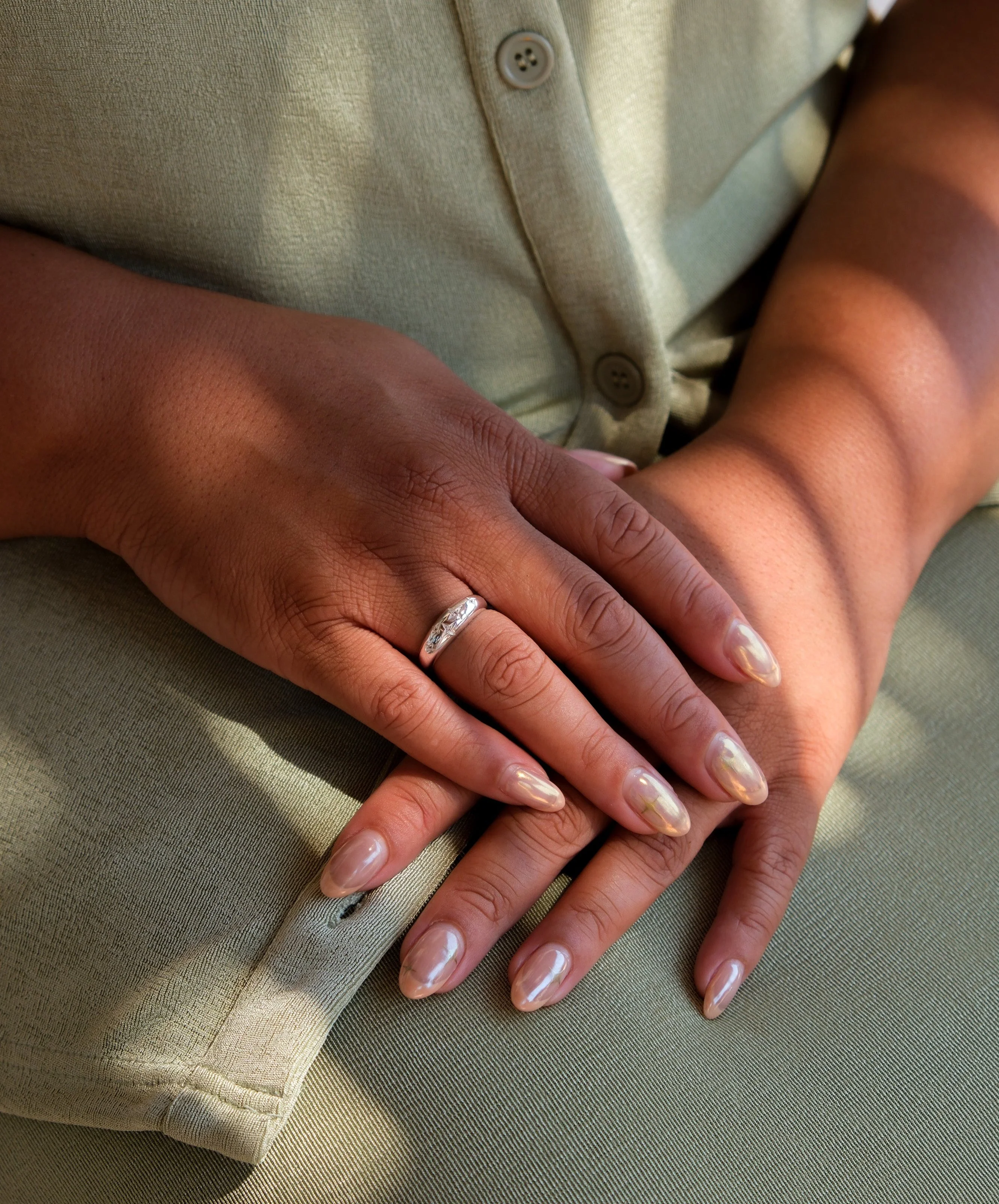 Cosmic Intention Ring - Image 3