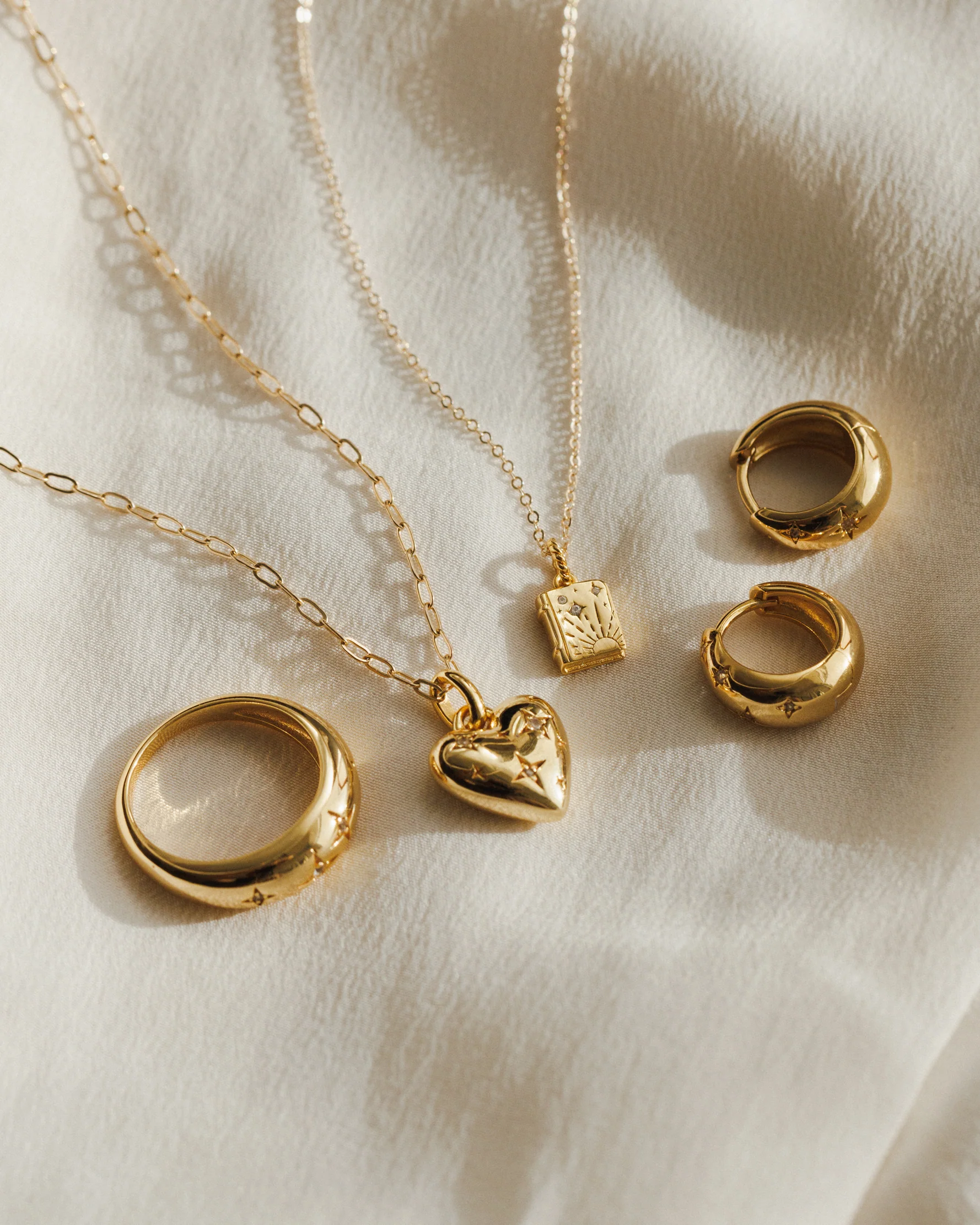 Cosmic Intention Ring - Image 6
