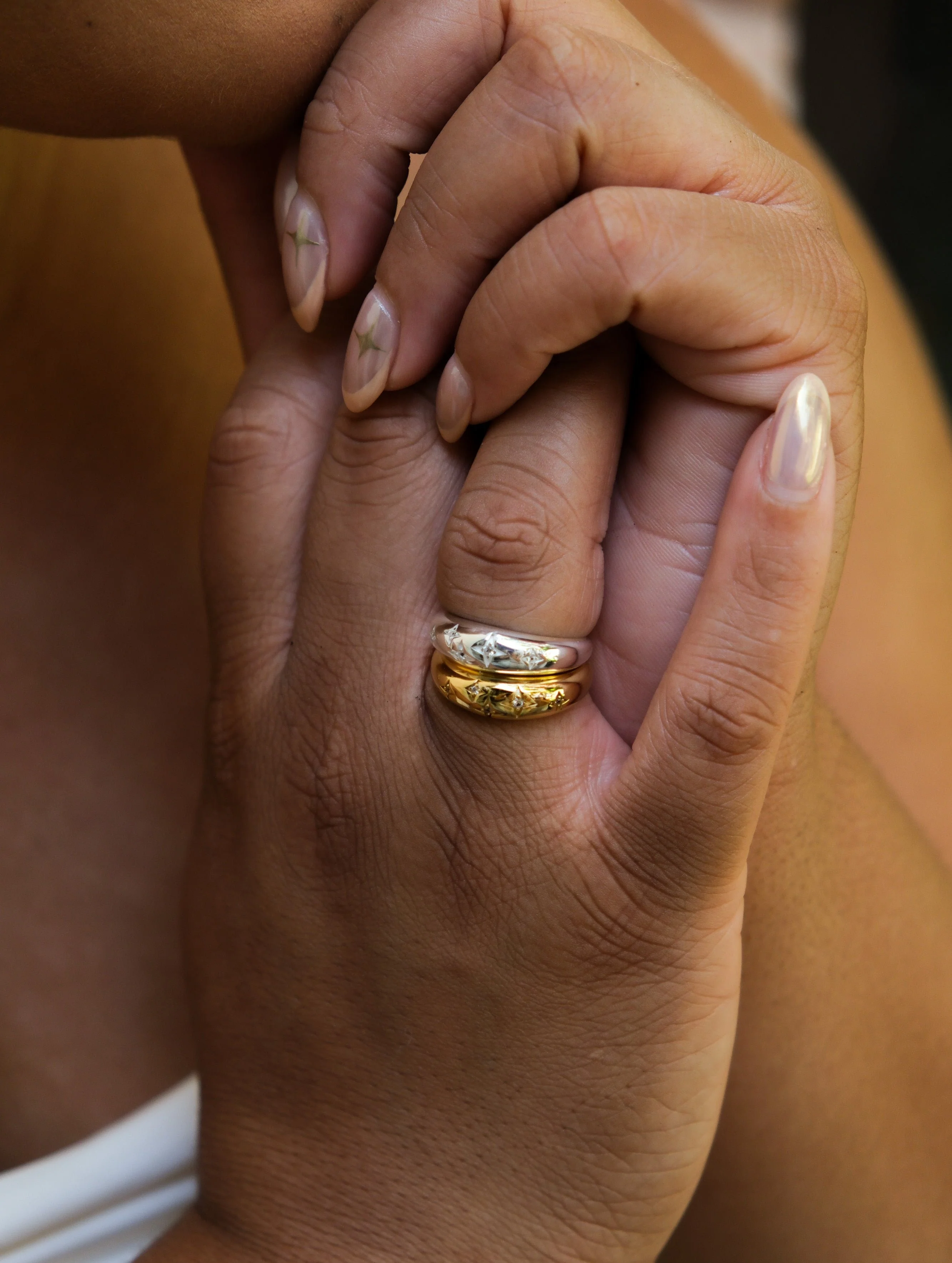 Cosmic Intention Ring - Image 7