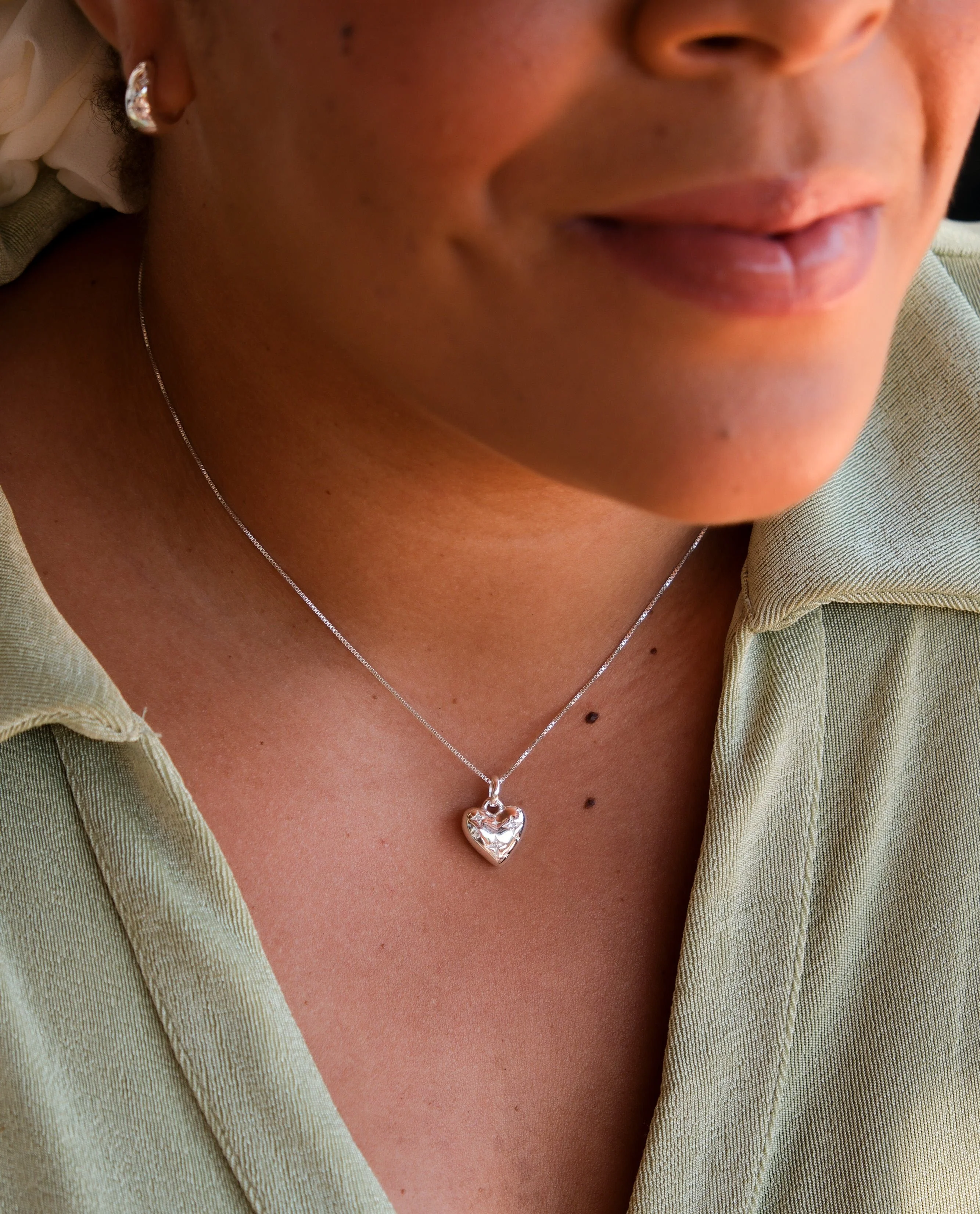 Cosmic Soul Necklace - Image 3
