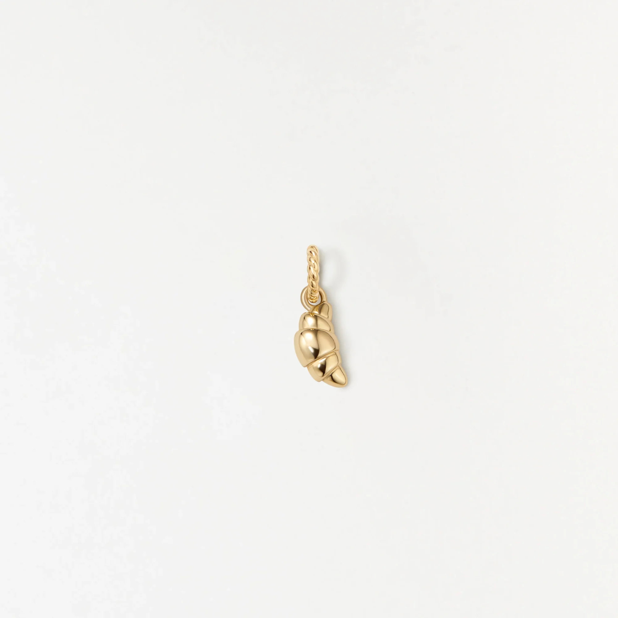Croissant Charm