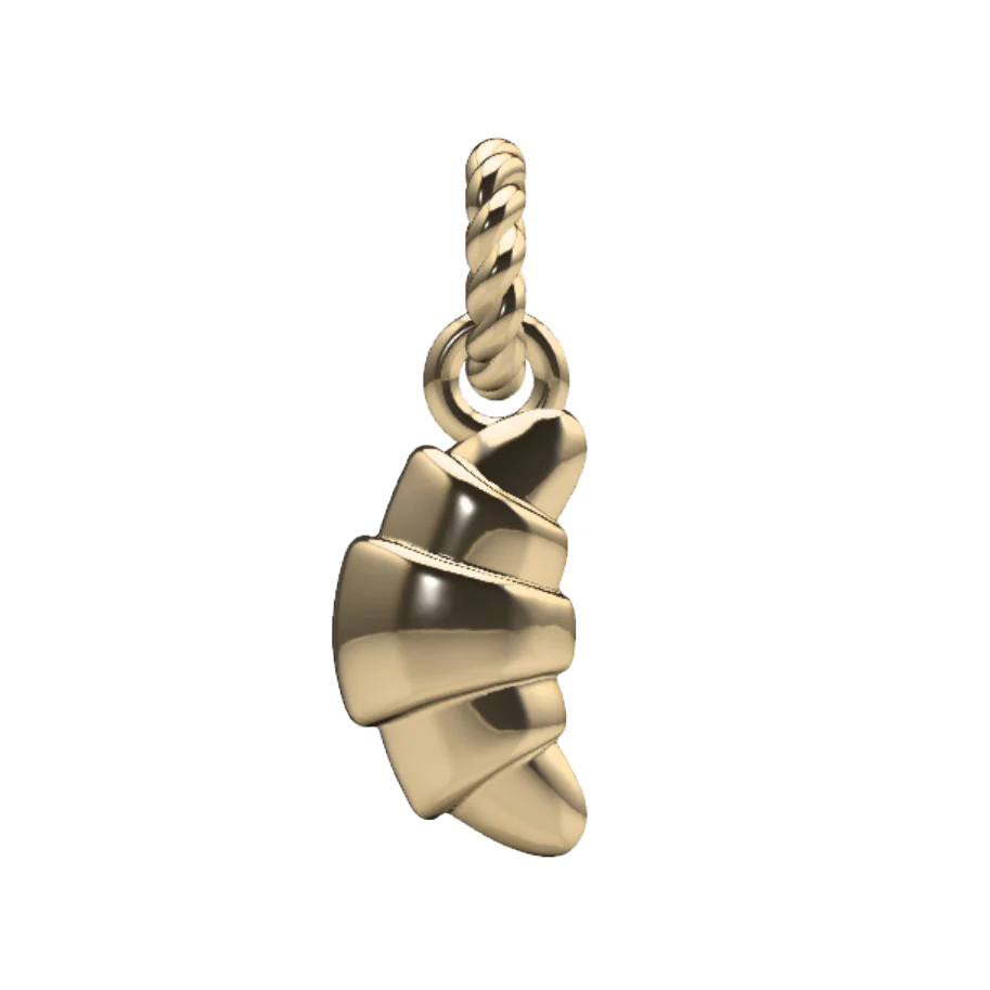 Croissant Charm - Image 11