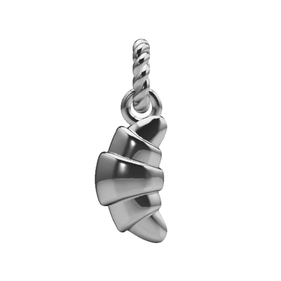 Croissant Charm - Image 12
