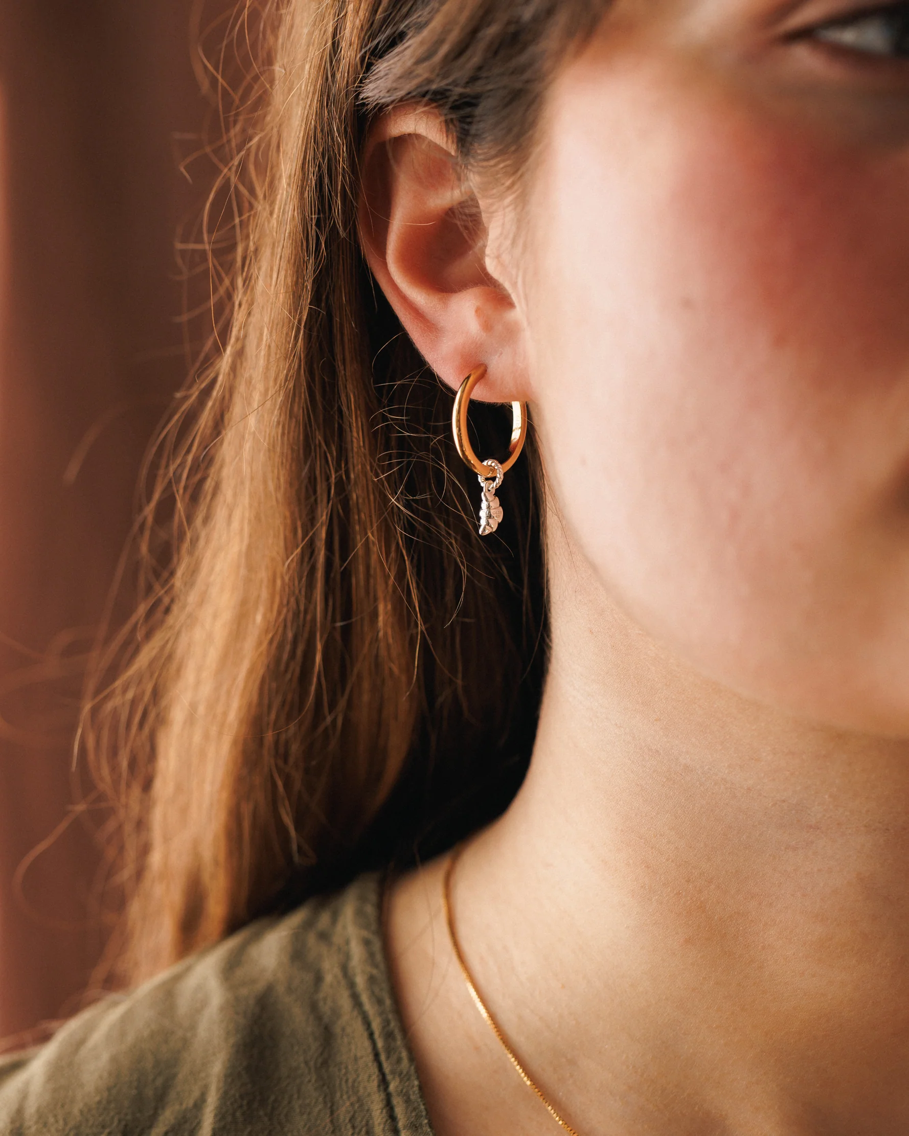 Croissant Charm - Image 13