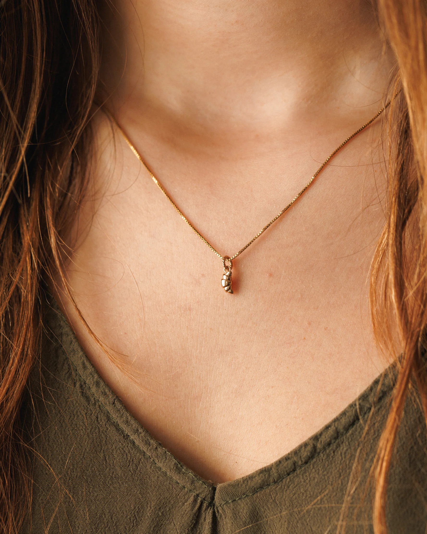 Croissant Charm - Image 3