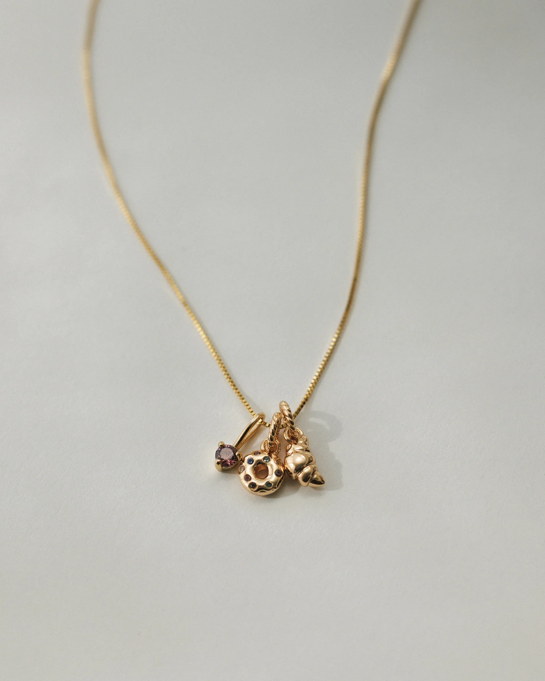 Croissant Charm - Image 4