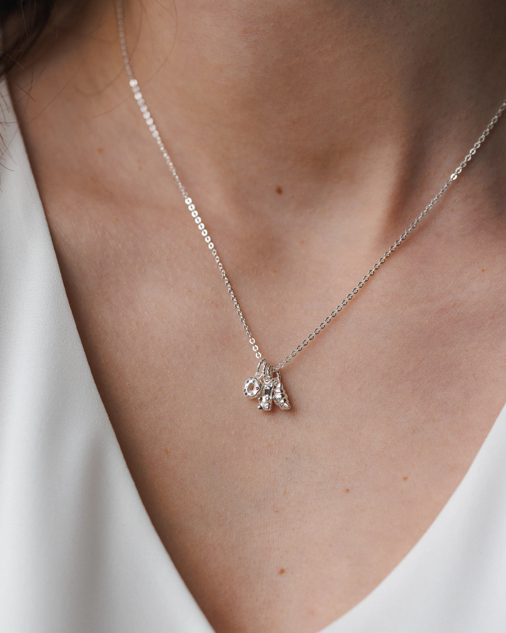 Croissant Charm - Image 5