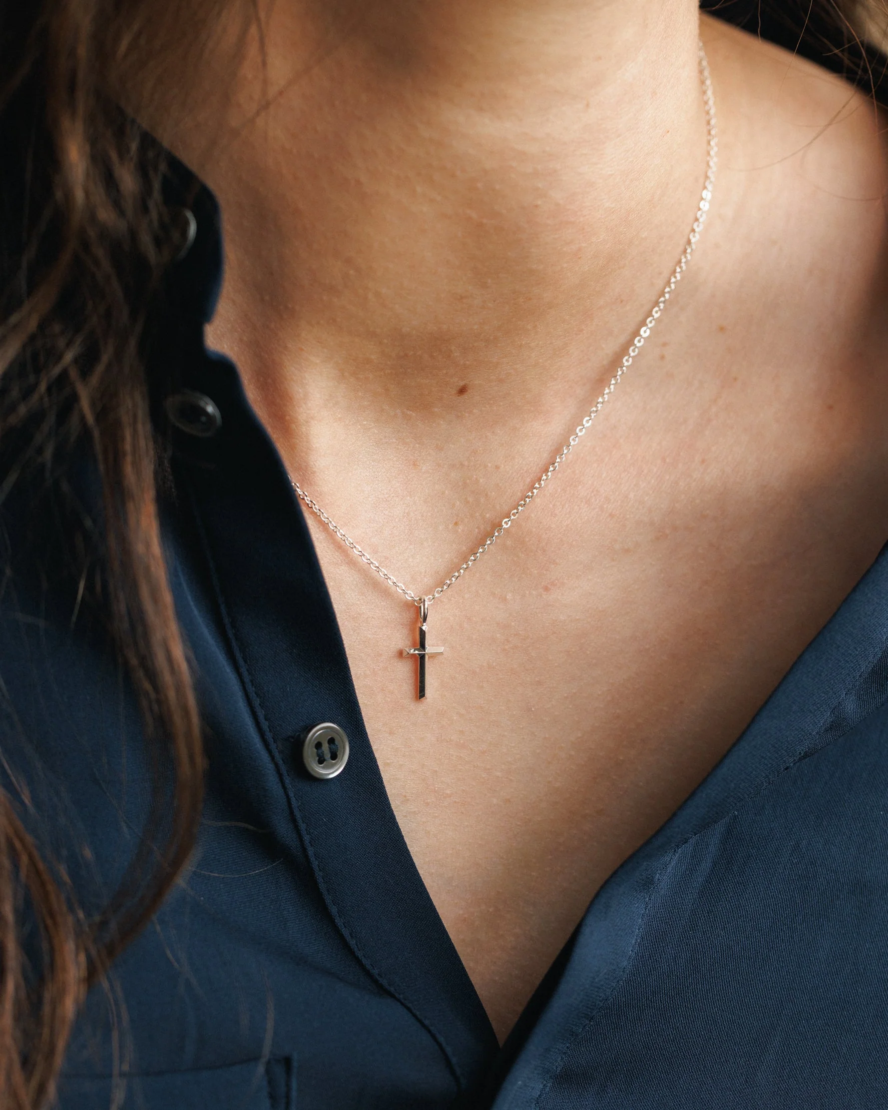 Cross Charm - Image 5