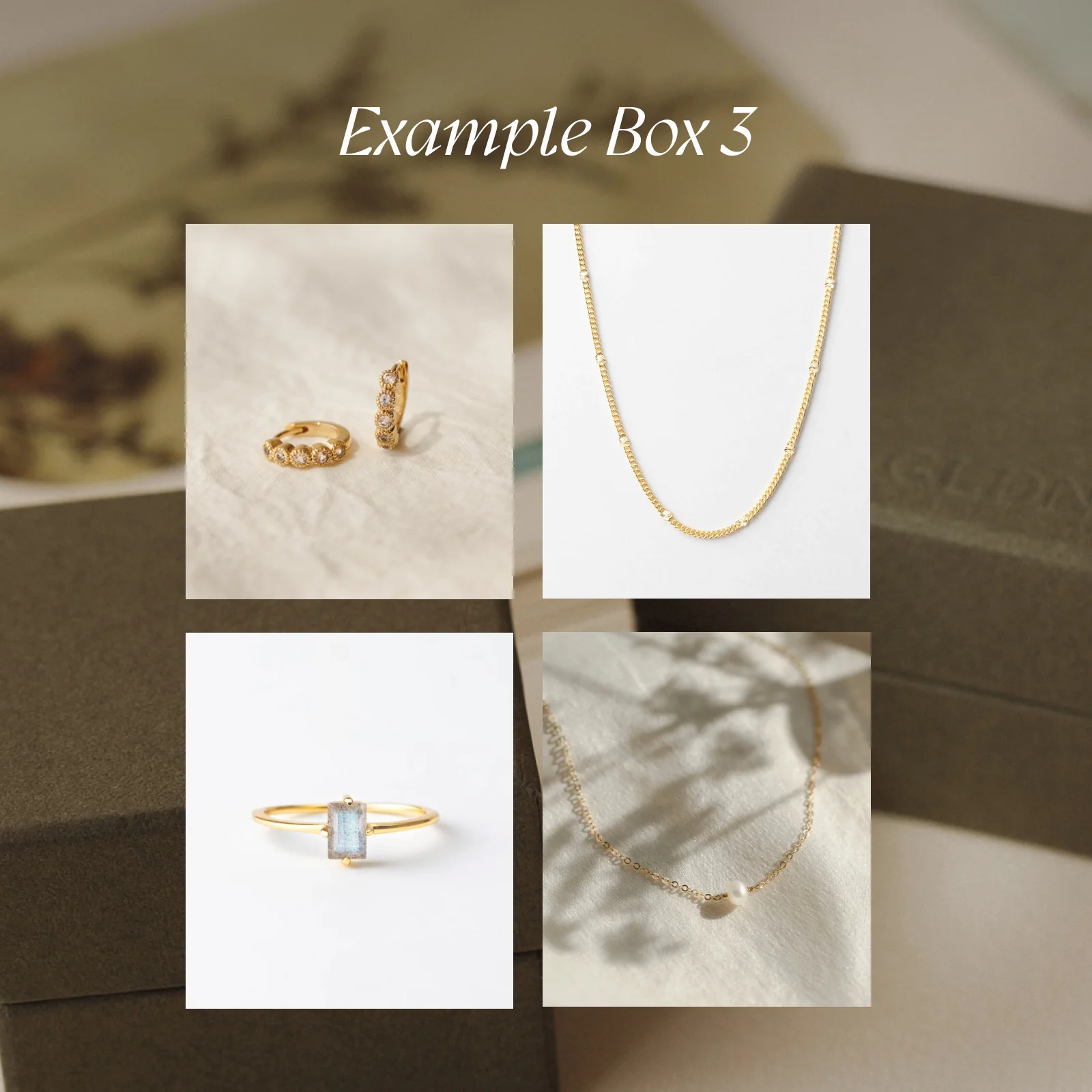 Curated Mystery Box - Image 7