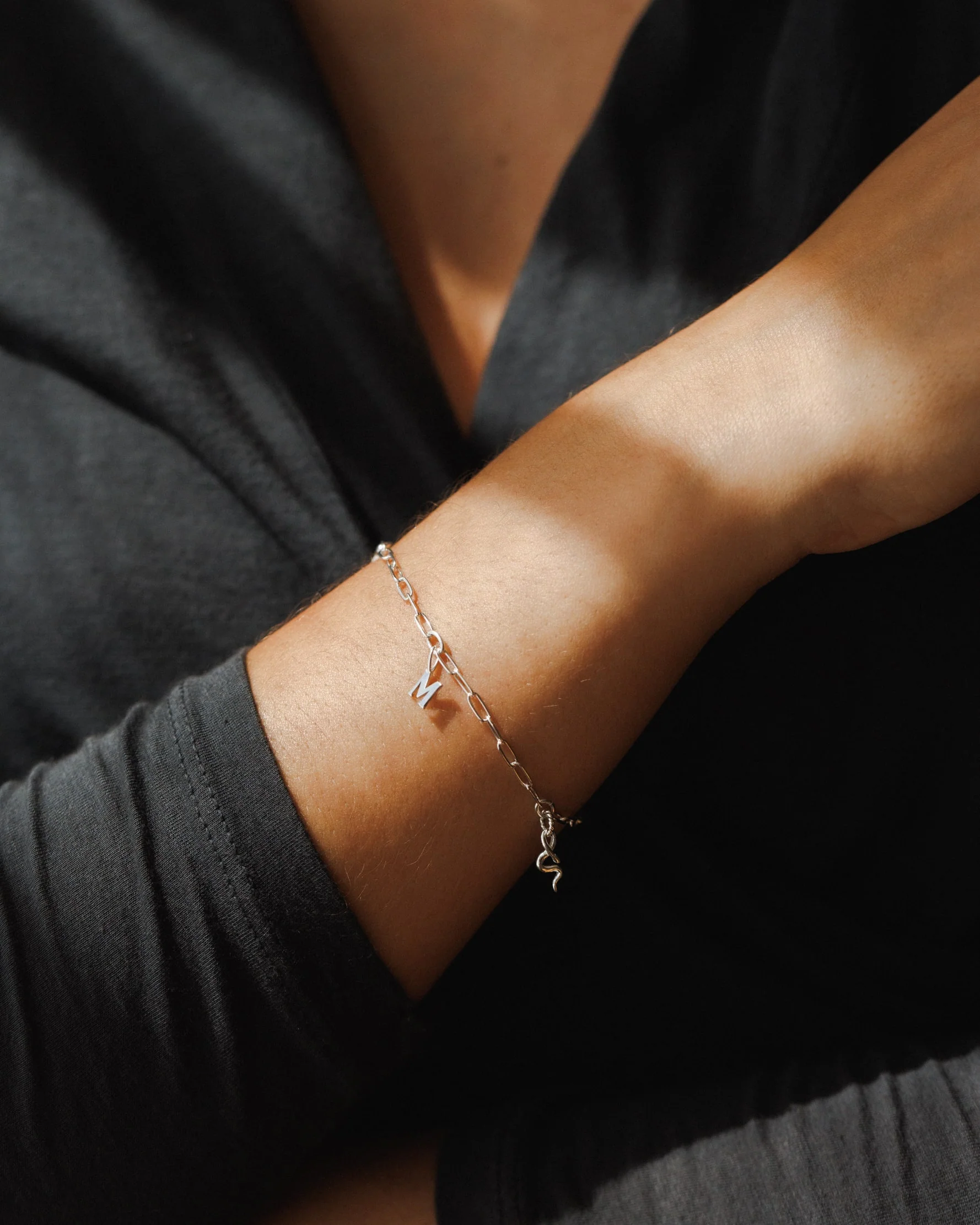 Custom Charm Bracelet - Image 6