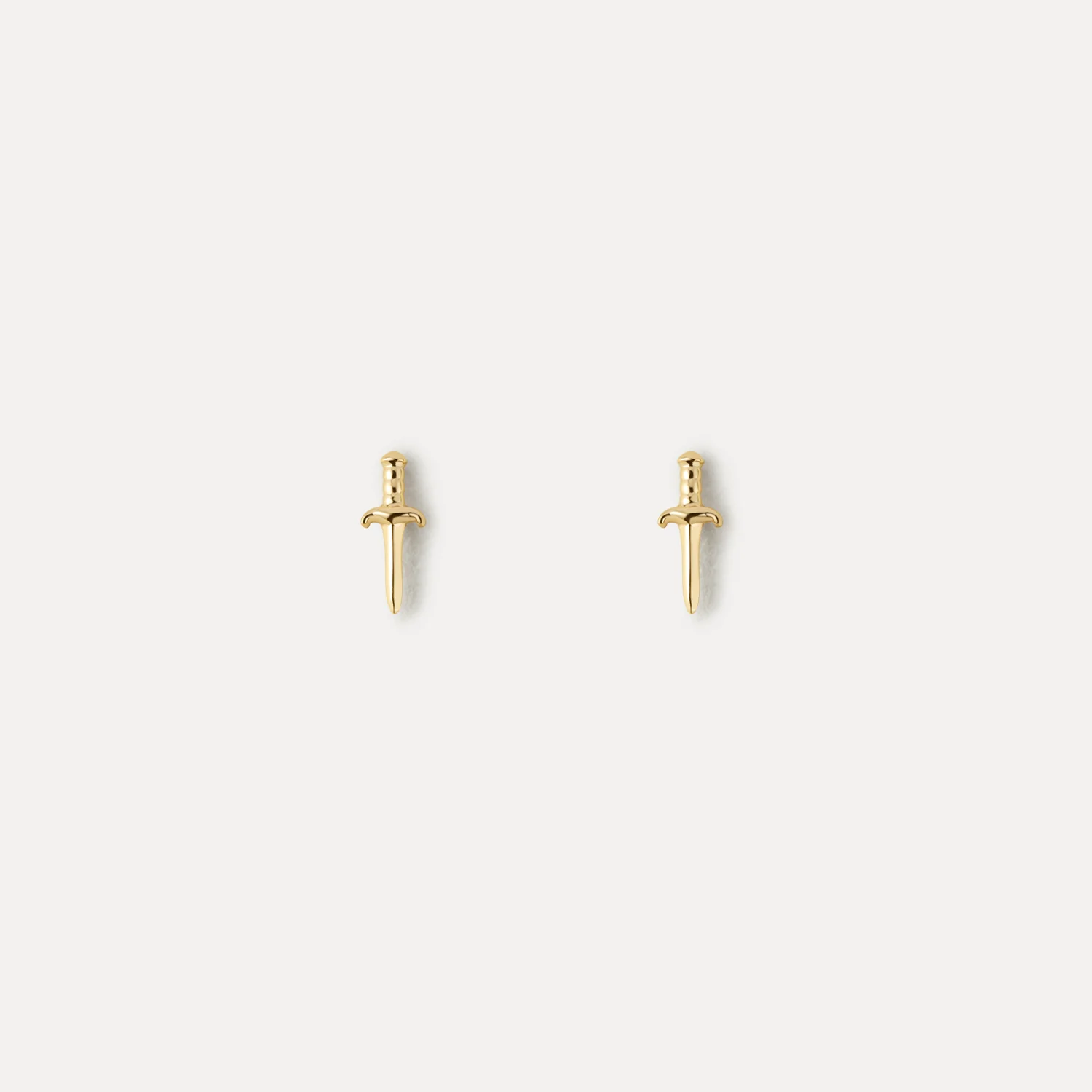 Dagger Studs