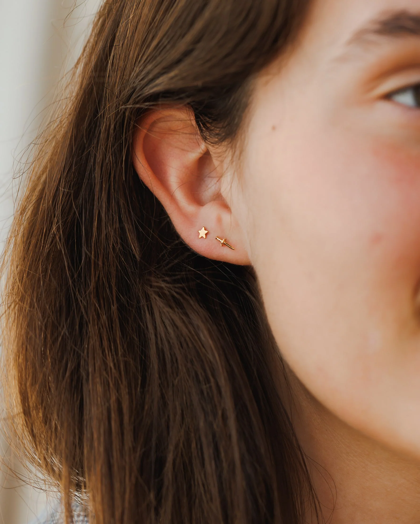 Dagger Studs - Image 5