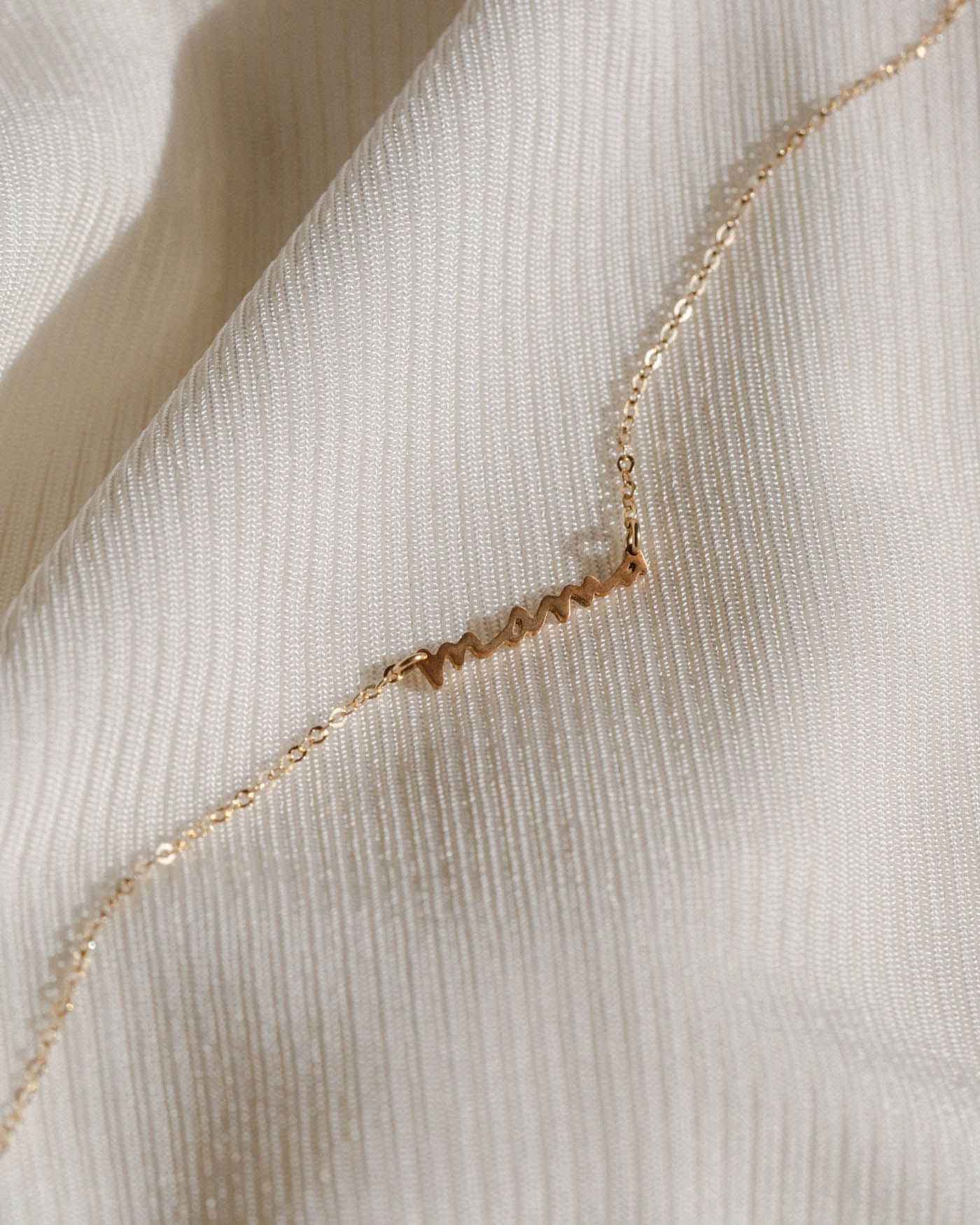 Mama Necklace - Image 7