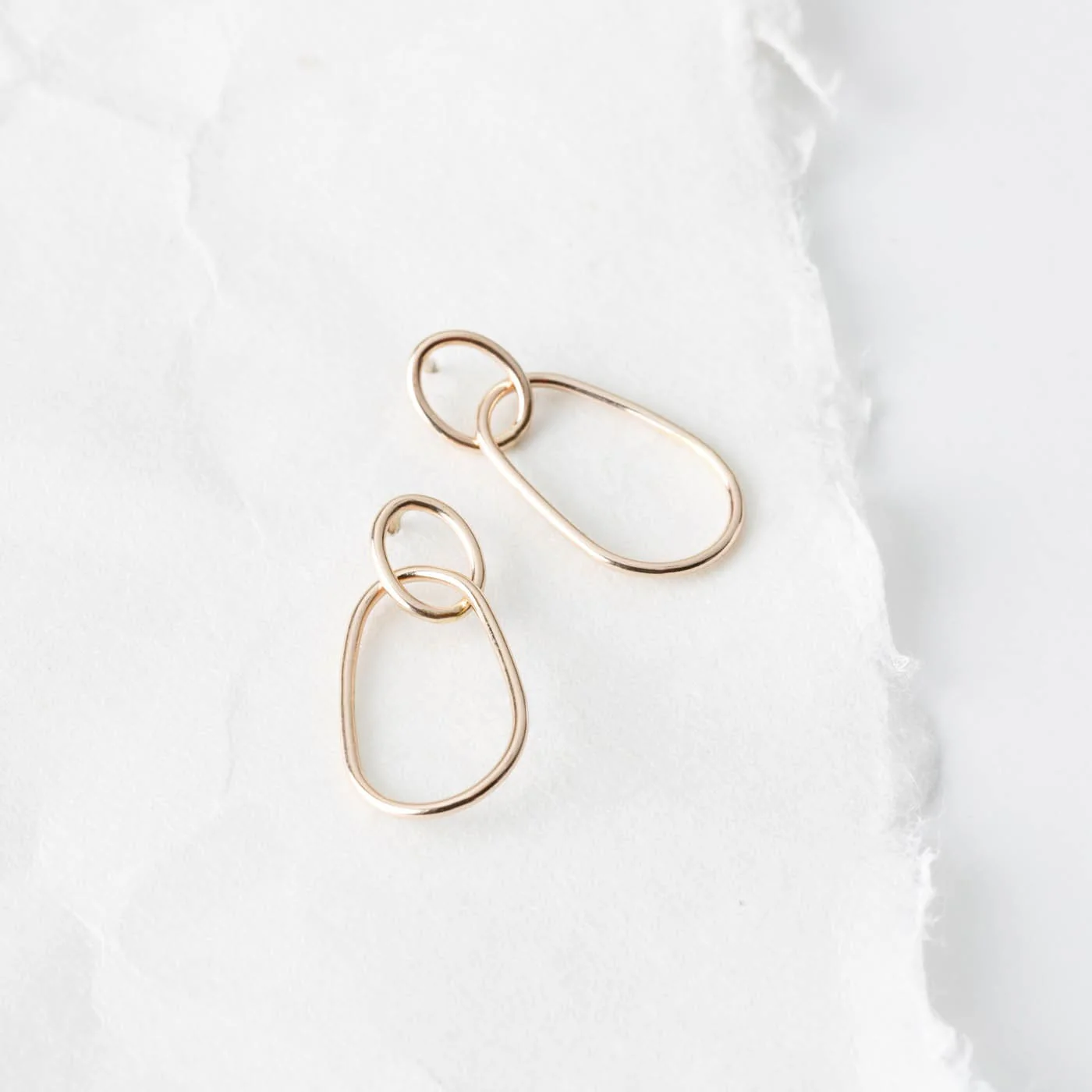 Davina Earrings - Image 6