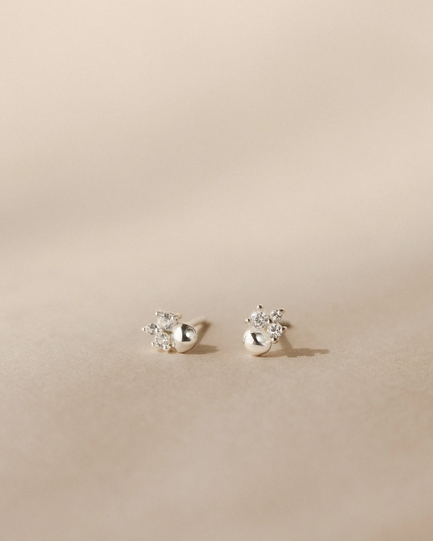 Dewdrop Studs - Image 3