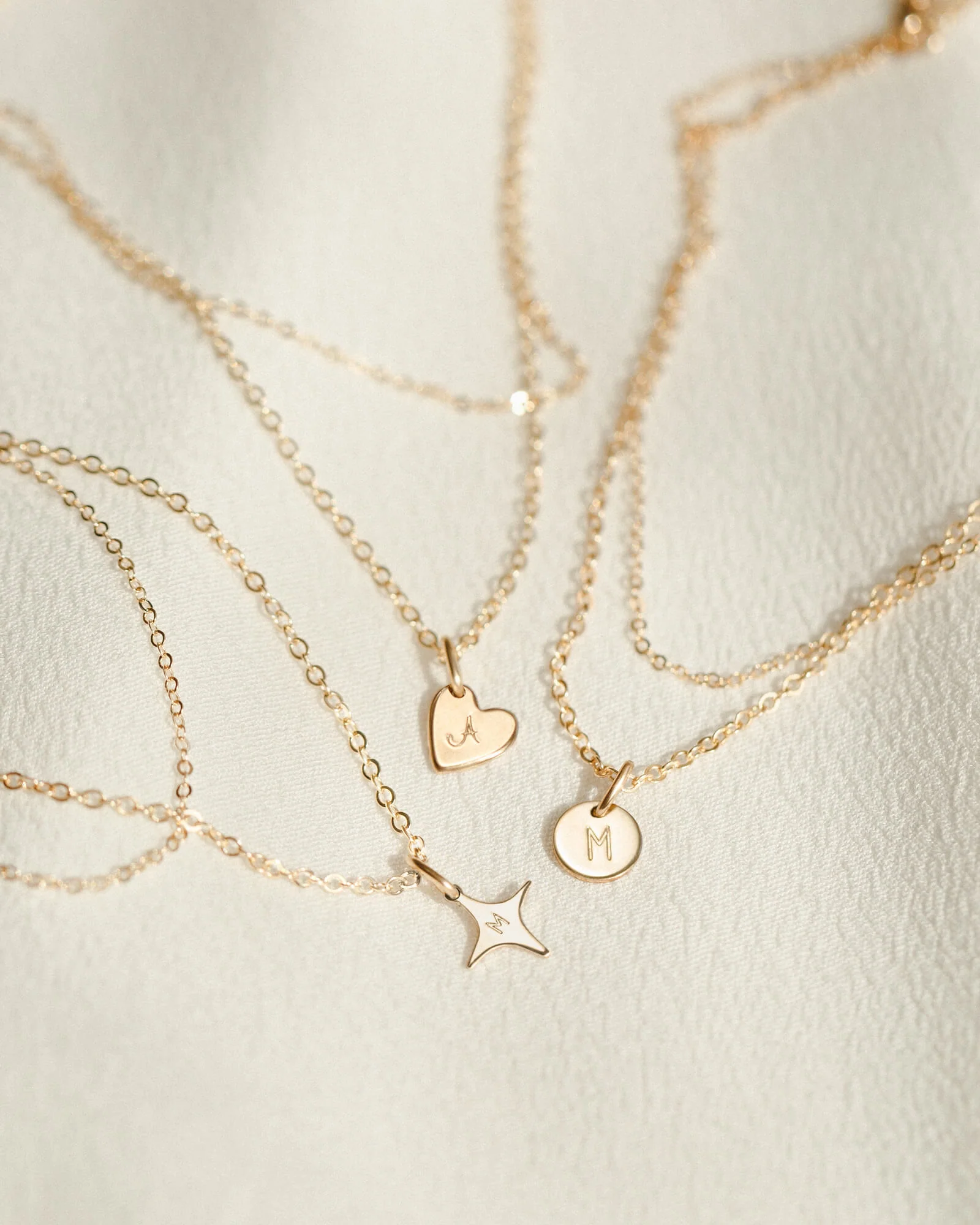 Double Cable Chain Anklet - Image 6