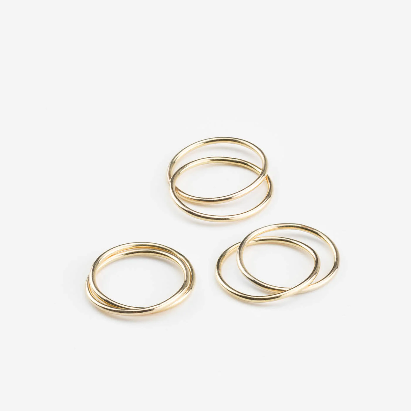 Duet Ring - Image 4