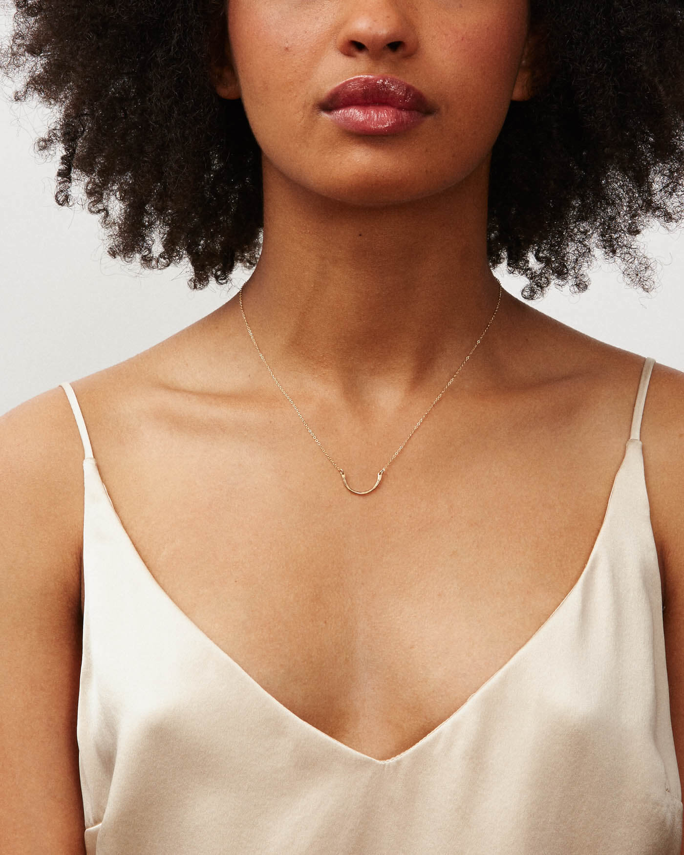Endless Circle Friendship Necklace Sets - Image 5