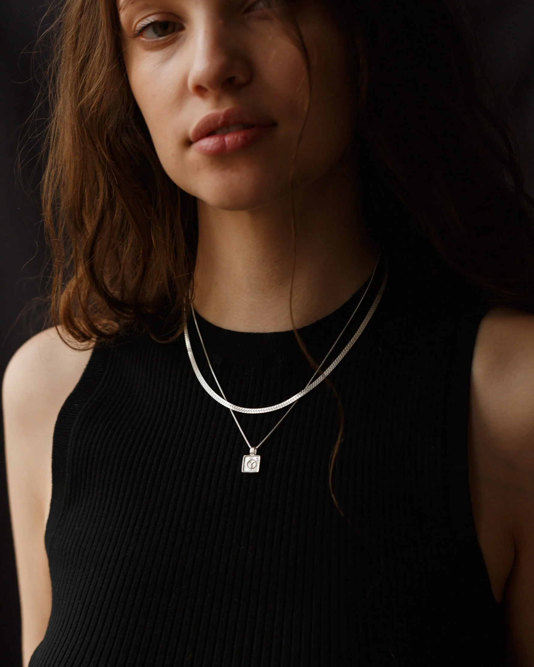 Enneagram Type Two Necklace - Image 13