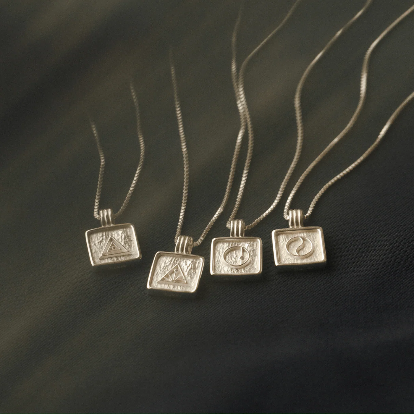 Enneagram Type Seven Necklace - Image 5