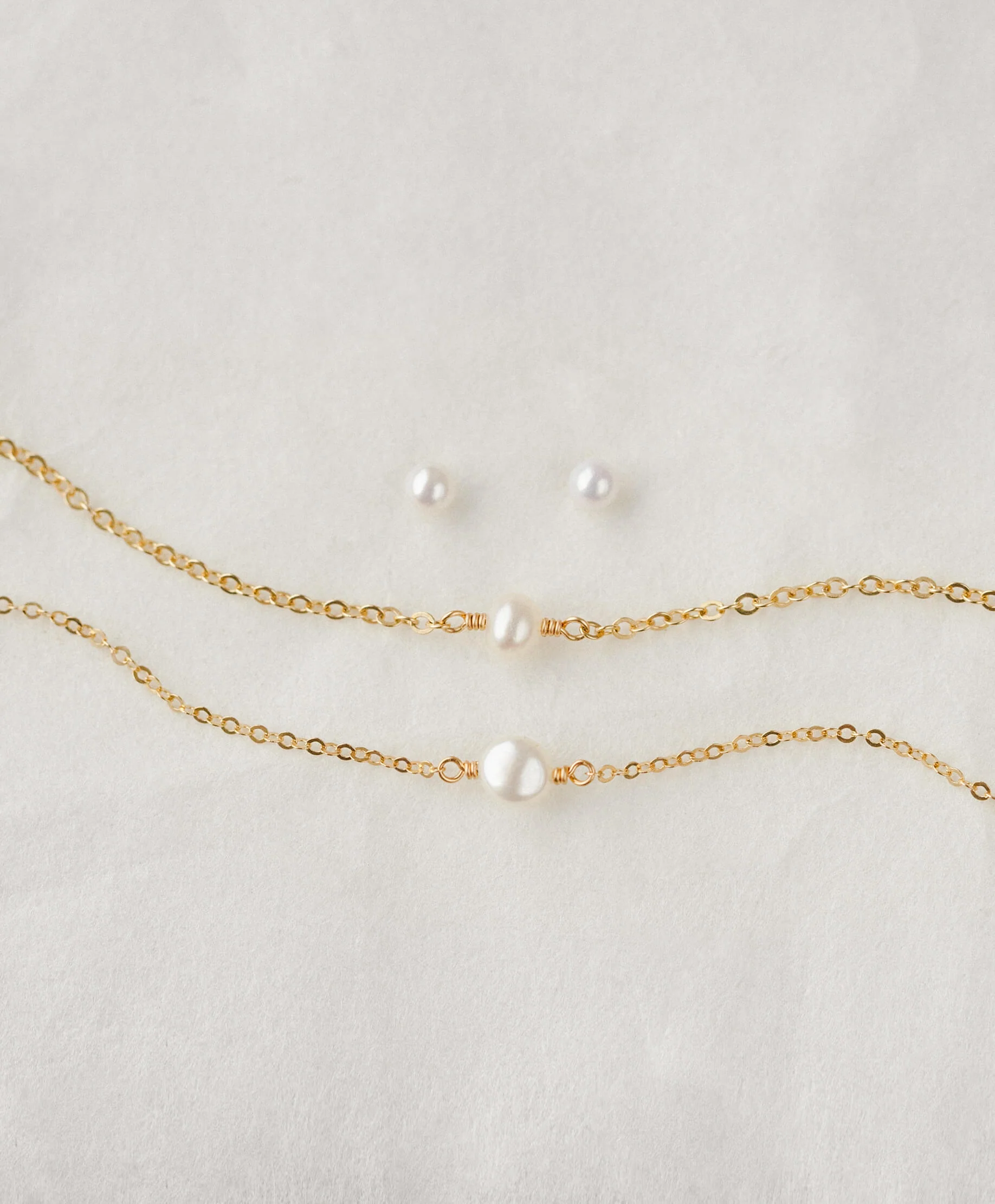 Essential Pearl Set - Image 10