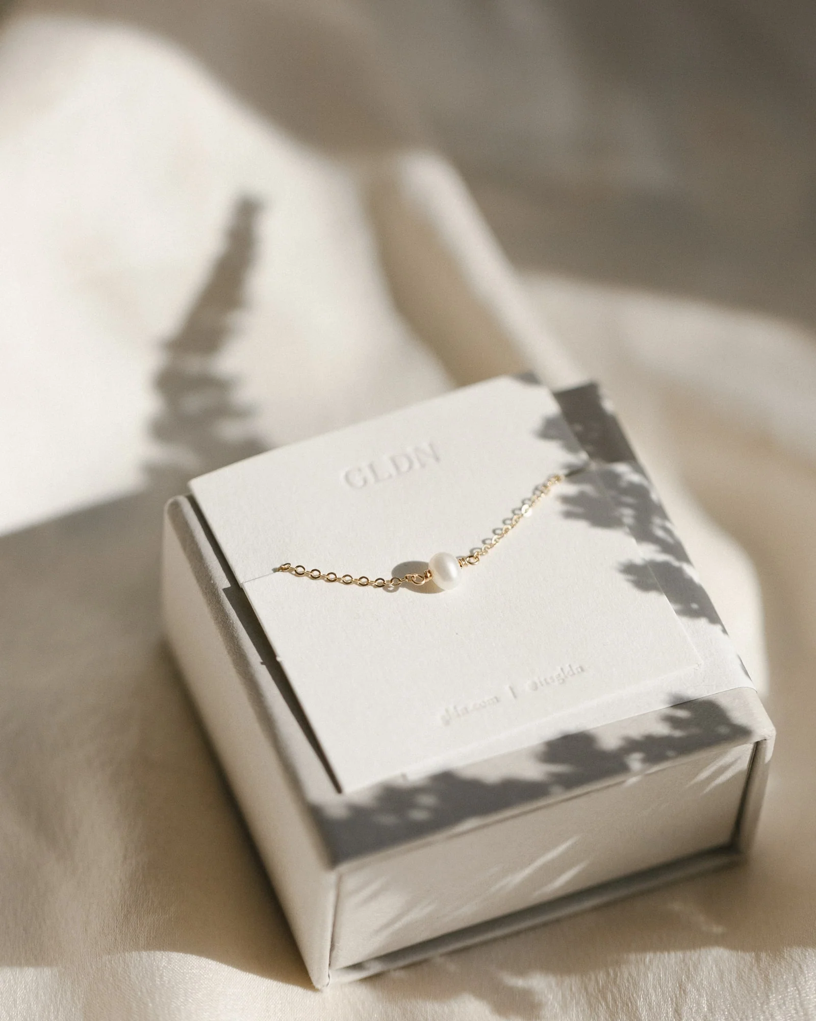 Essential Pearl Set - Image 3