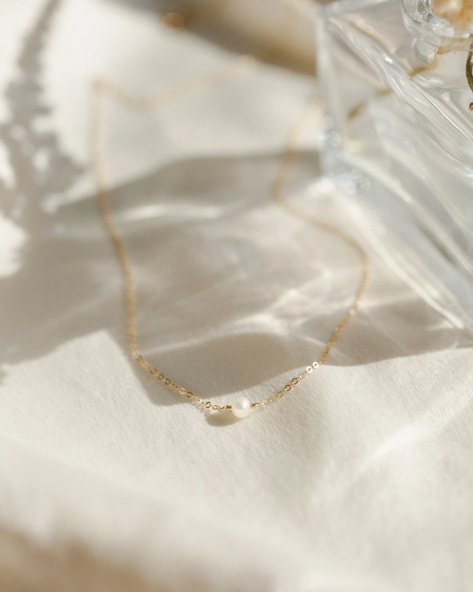 Essential Pearl Set - Image 8