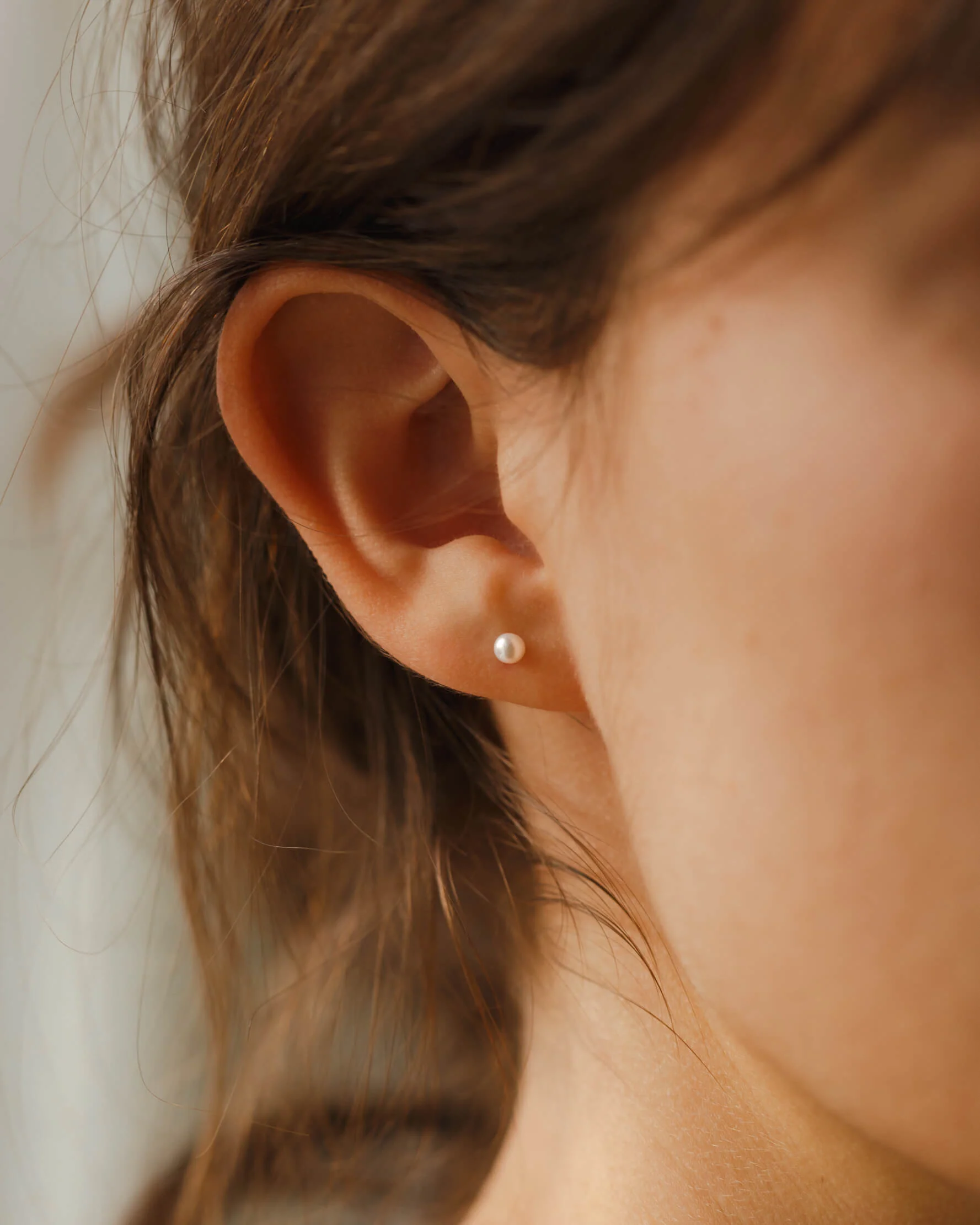 Essential Pearl Set - Image 9