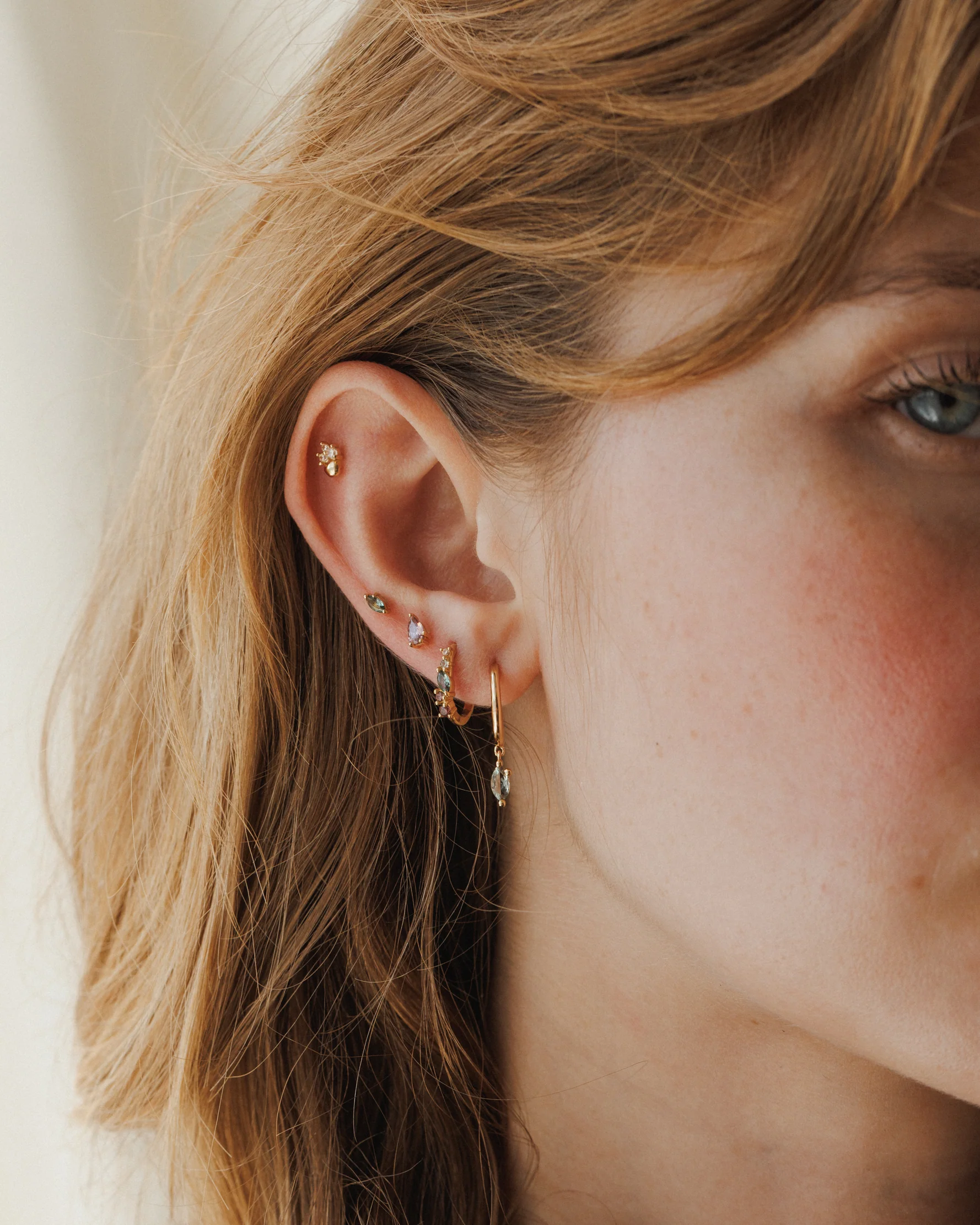 Everbloom Earring Set - Image 4