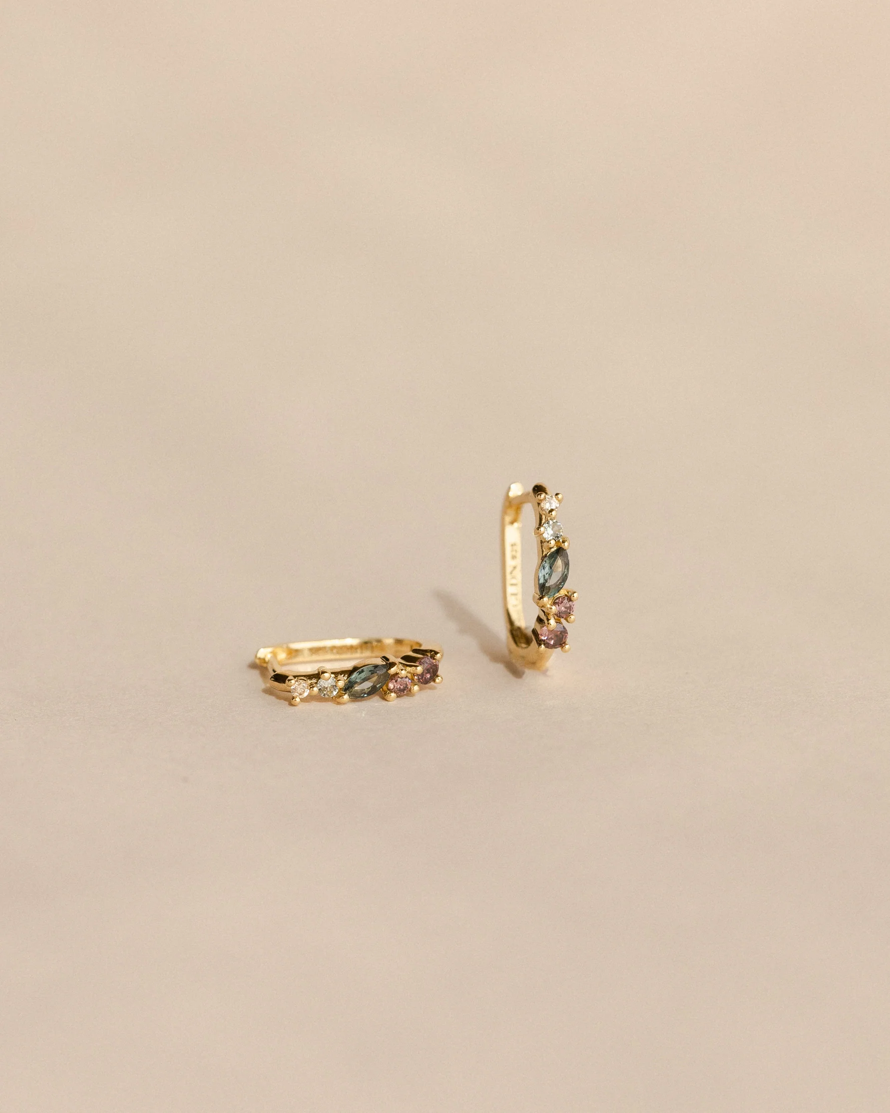 Everbloom Earring Set - Image 7