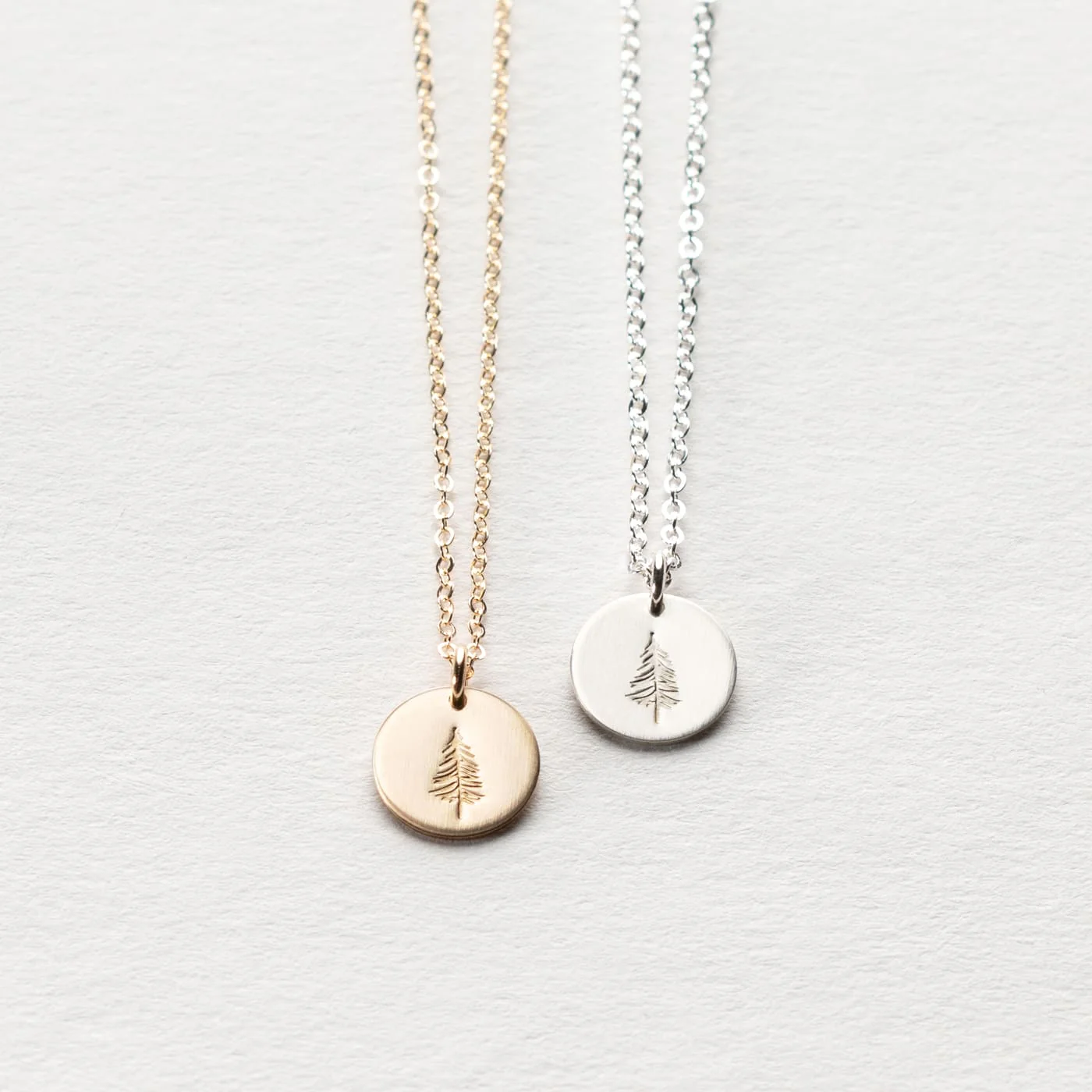 Evergreen Necklace - Image 4