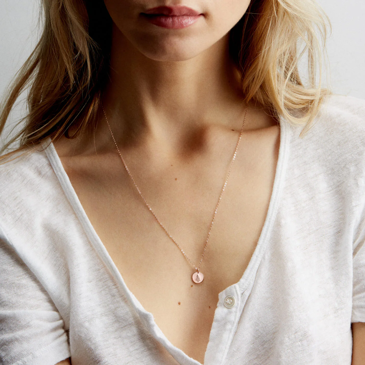 Evergreen Necklace - Image 5
