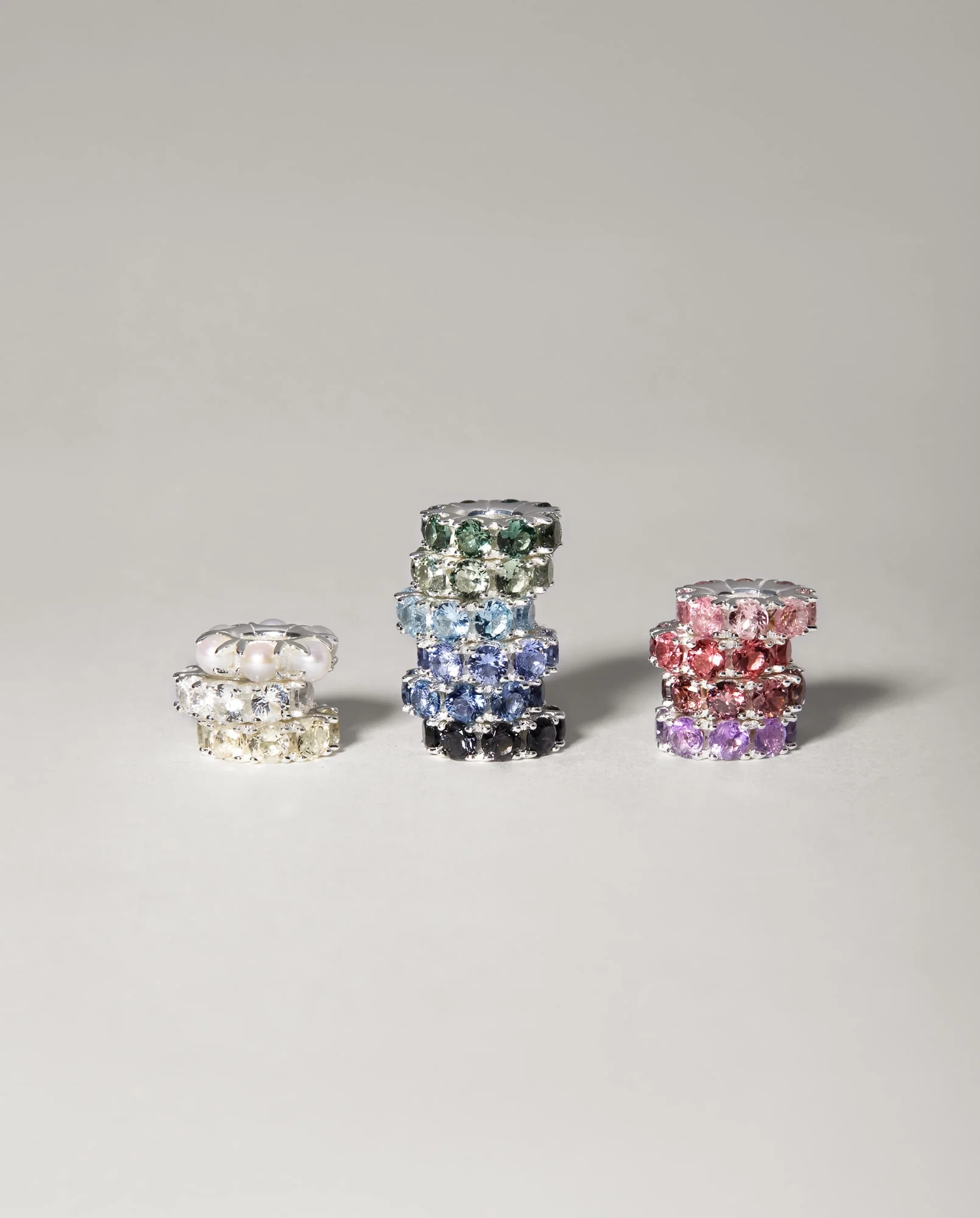 Extra Aura Birthstone Bead - Image 2