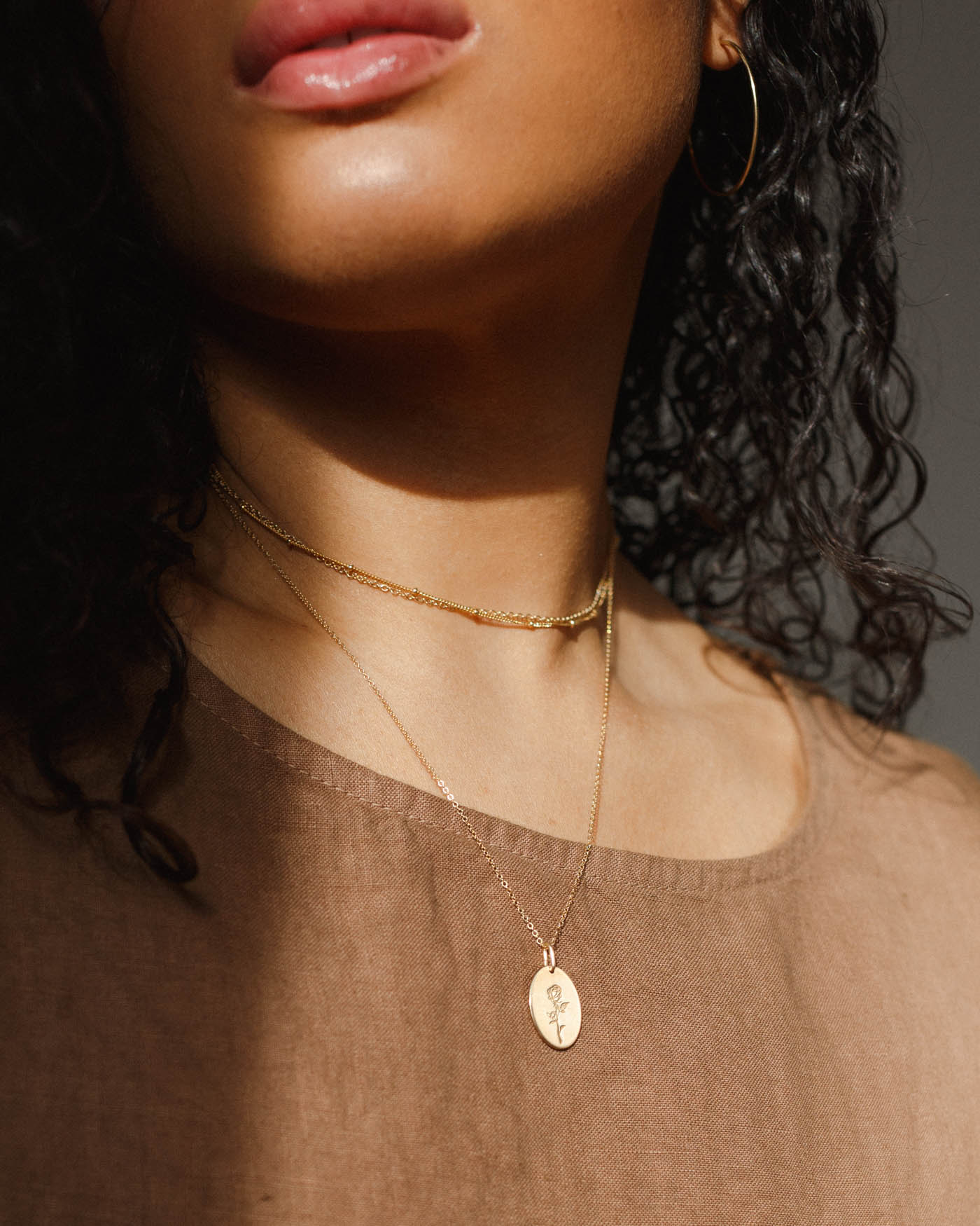 Extra Florence Oval - 12x18mm - Image 2