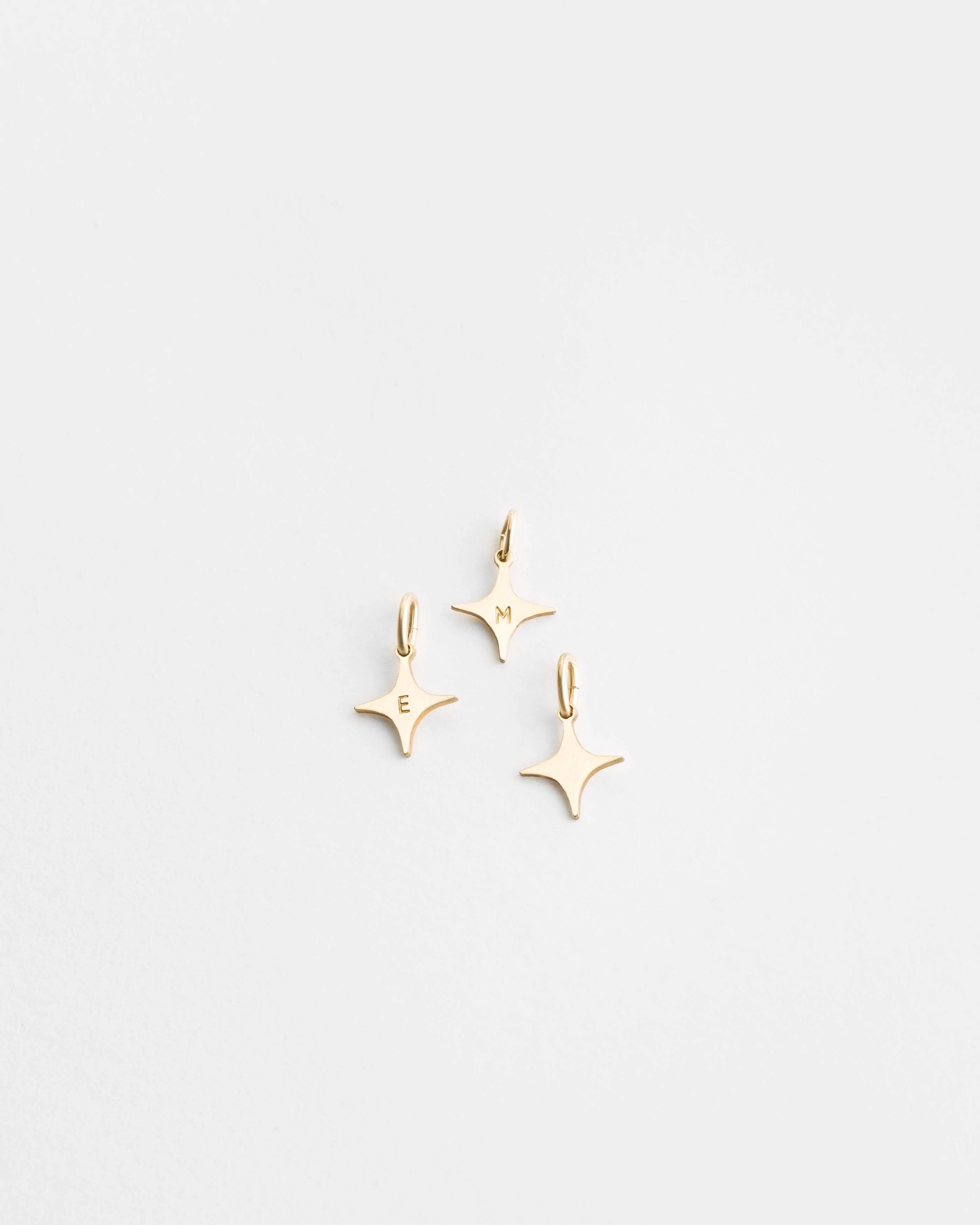 Extra Star Tag - 8mm