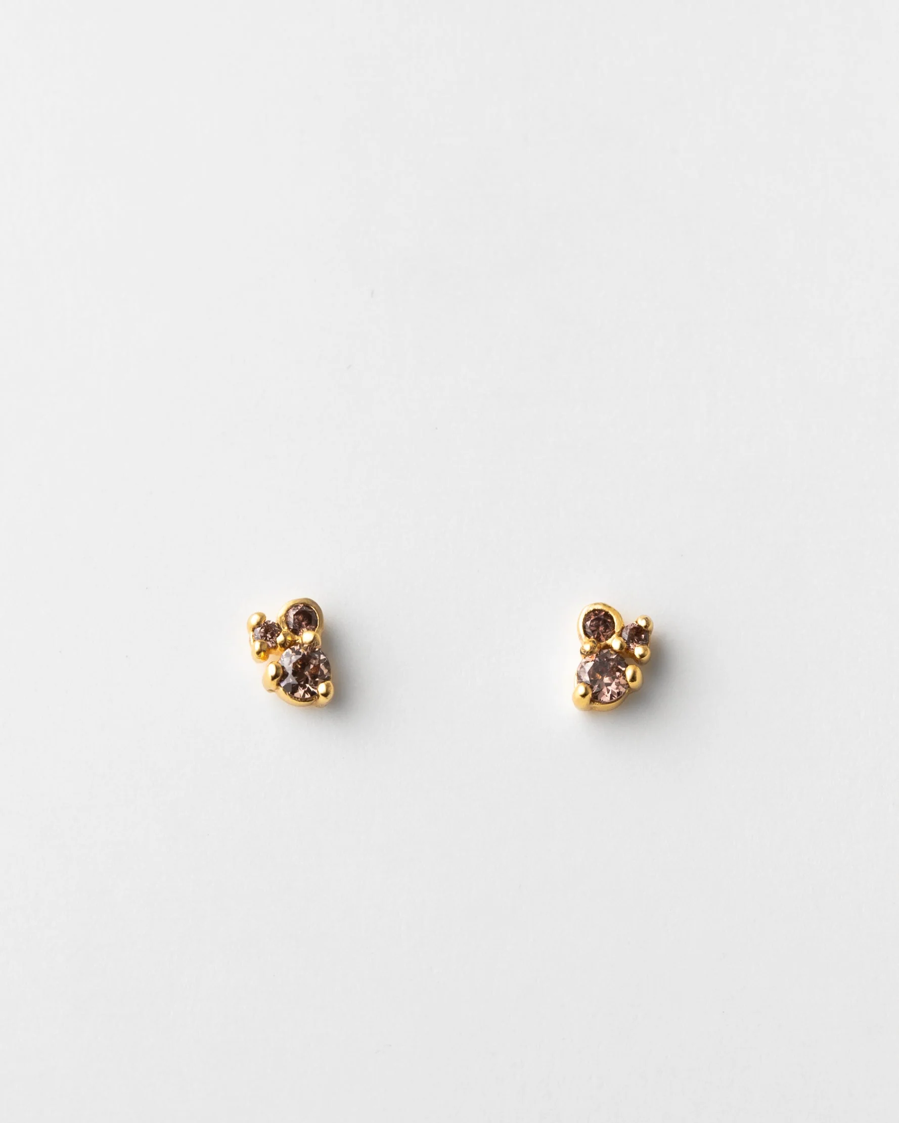 Fall Haiku Studs - Image 5