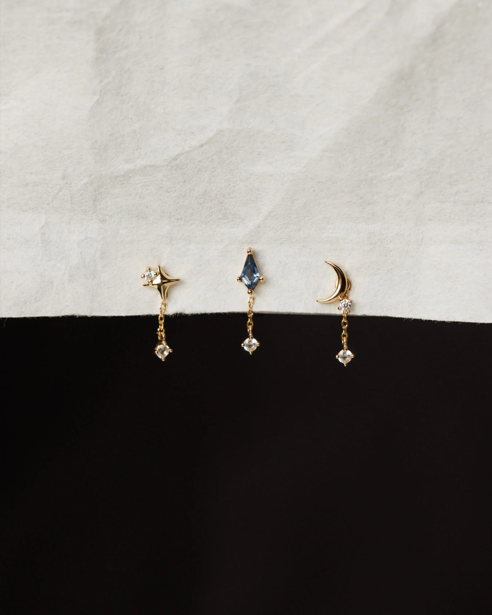 Fallen Star Stud Chains - Image 6