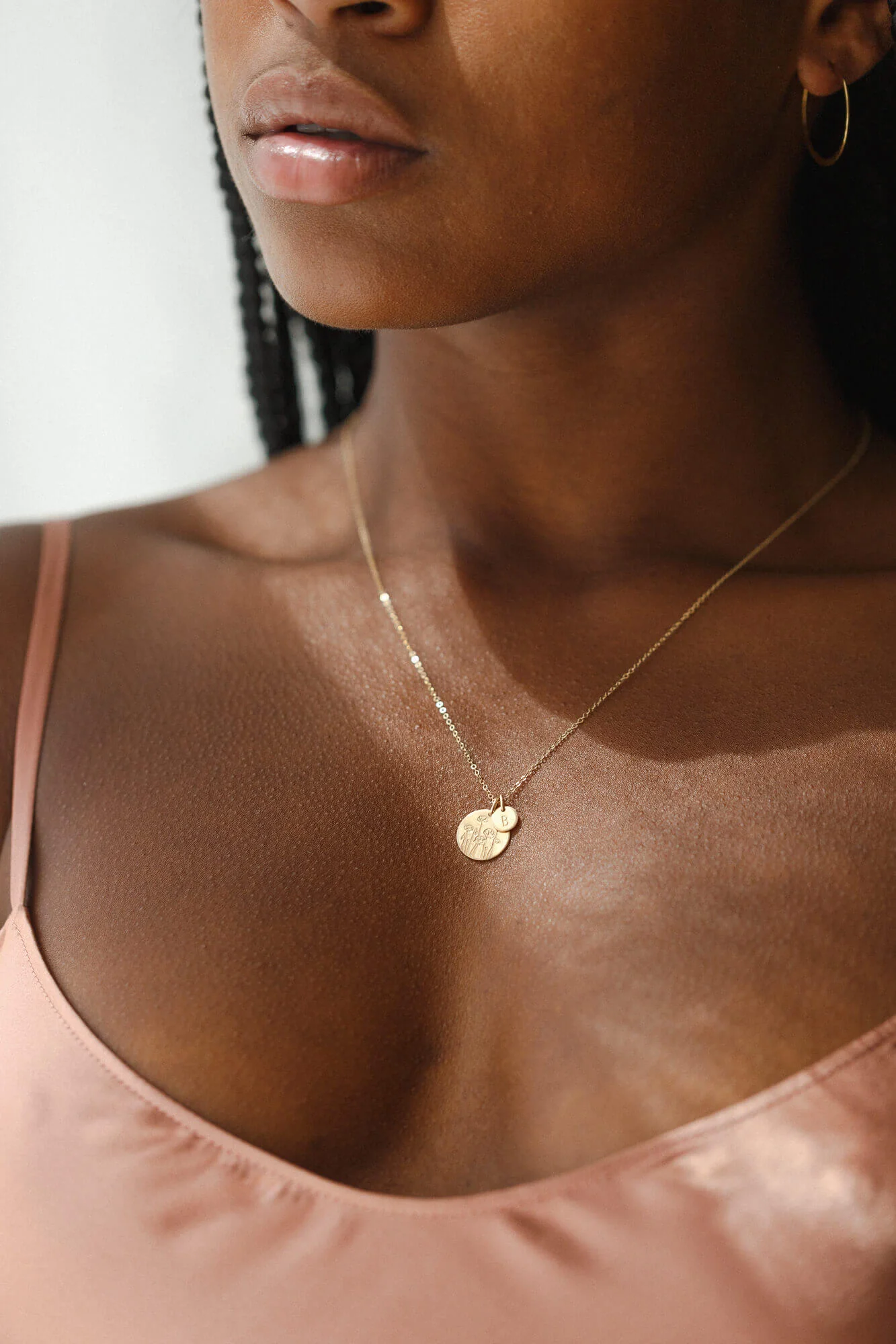 Flora Bennett Necklace - Image 6