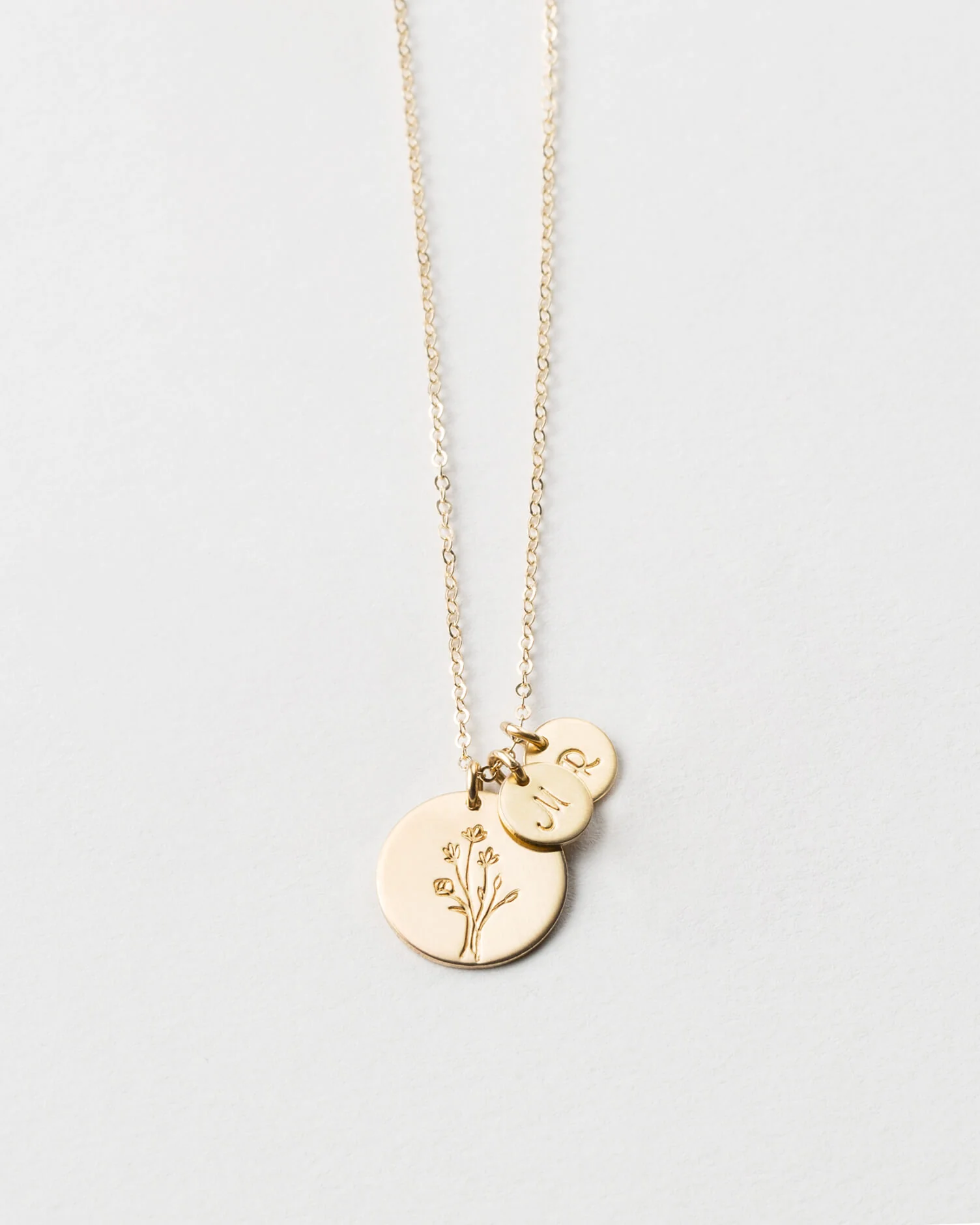 Flora Bennett Necklace - Image 8