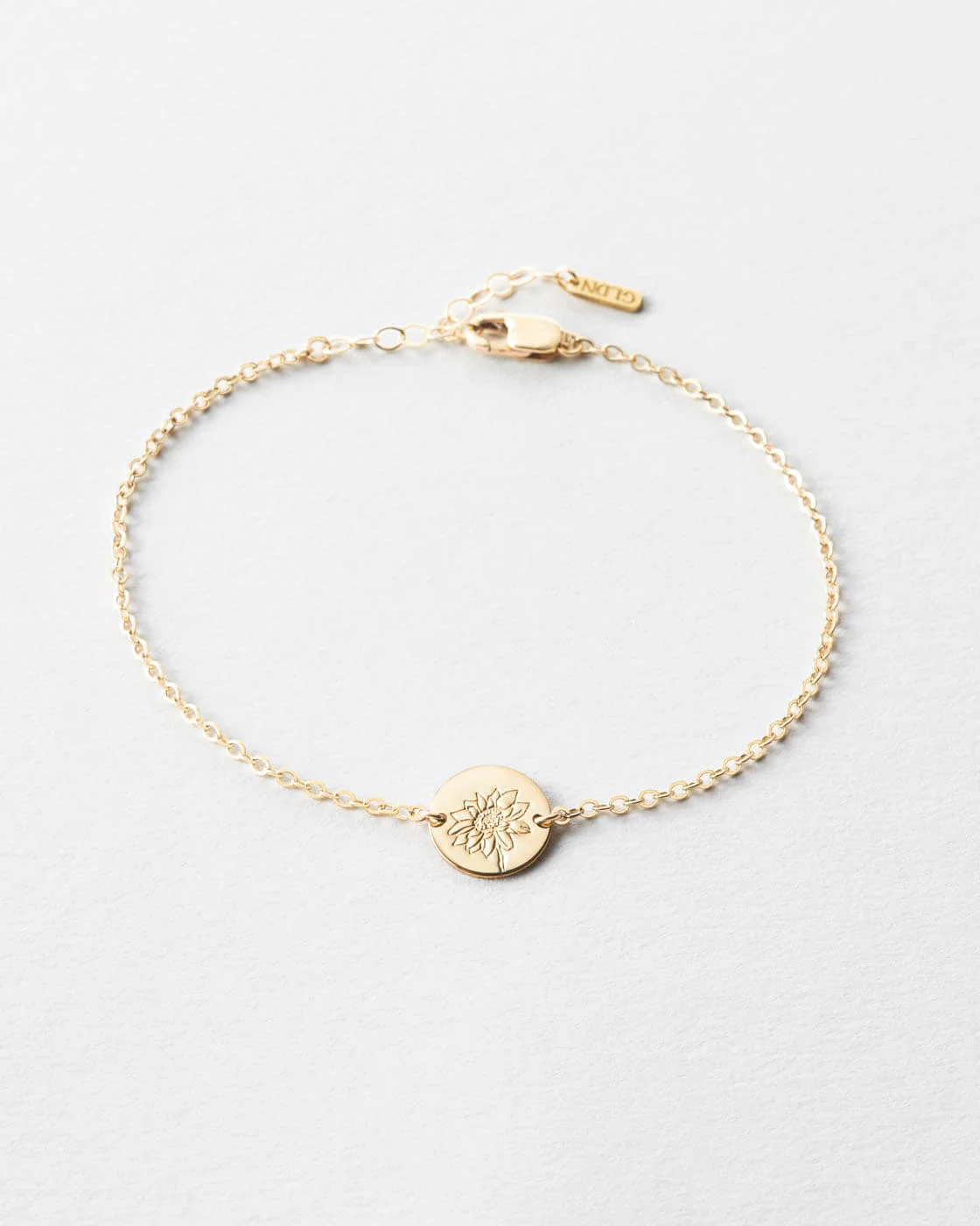 Flora Mila Bracelet - Image 11