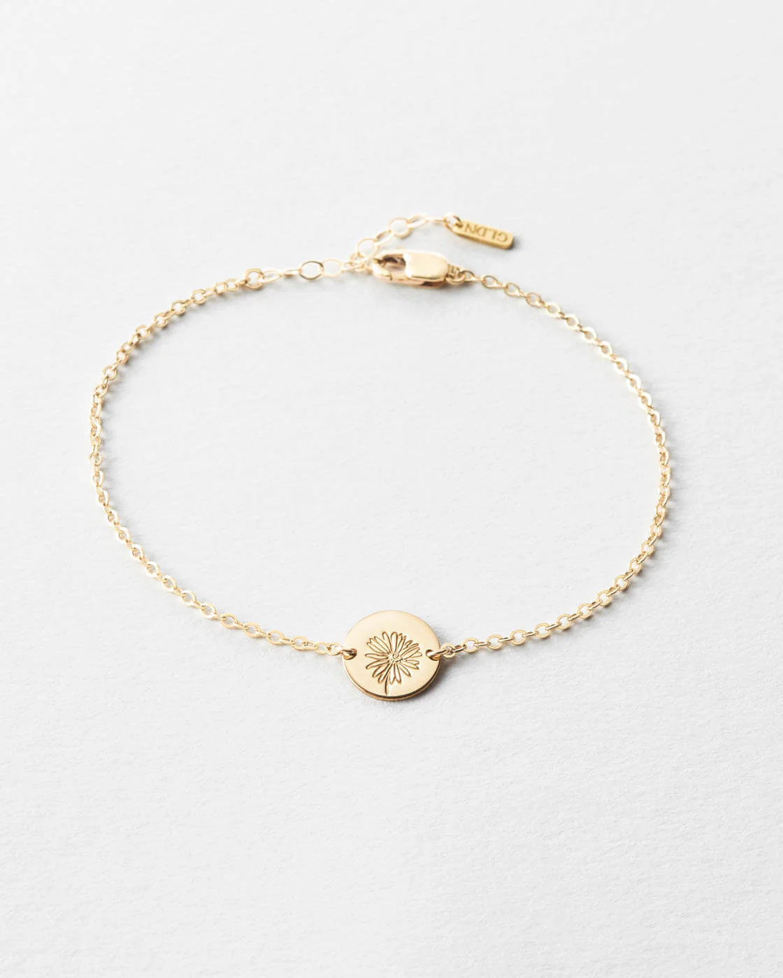 Flora Mila Bracelet - Image 13