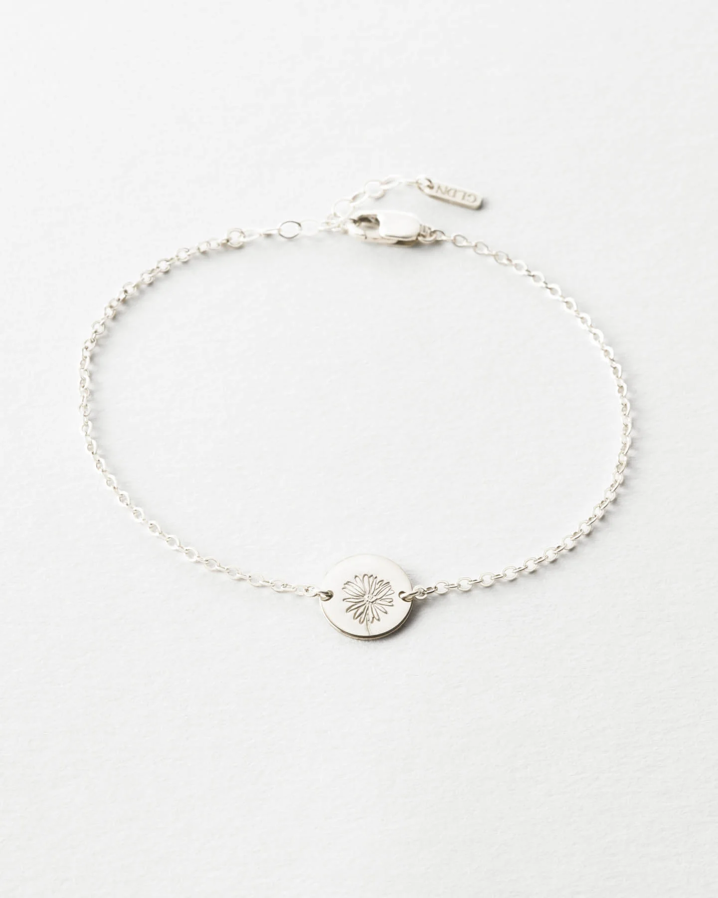 Flora Mila Bracelet - Image 2