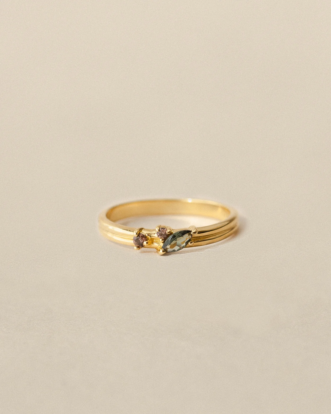 Flourish Ring