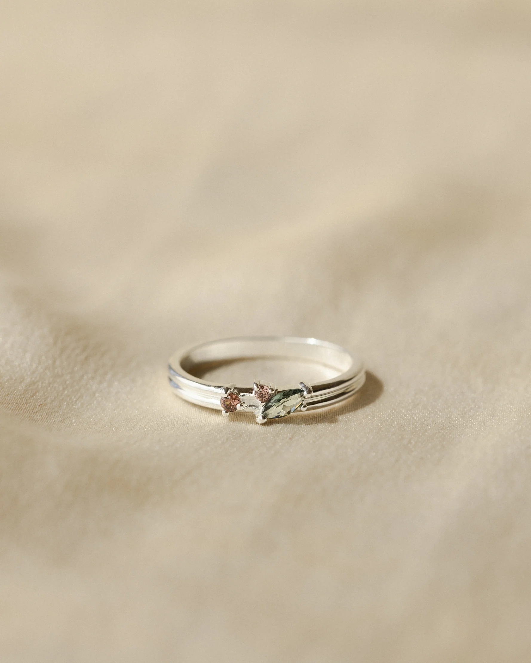 Flourish Ring - Image 6