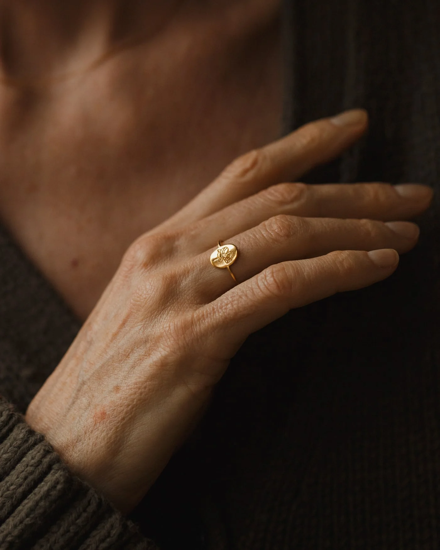 Flora Ring - Image 10