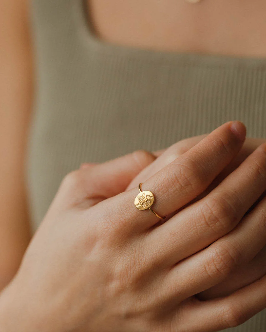 Flora Ring - Image 13