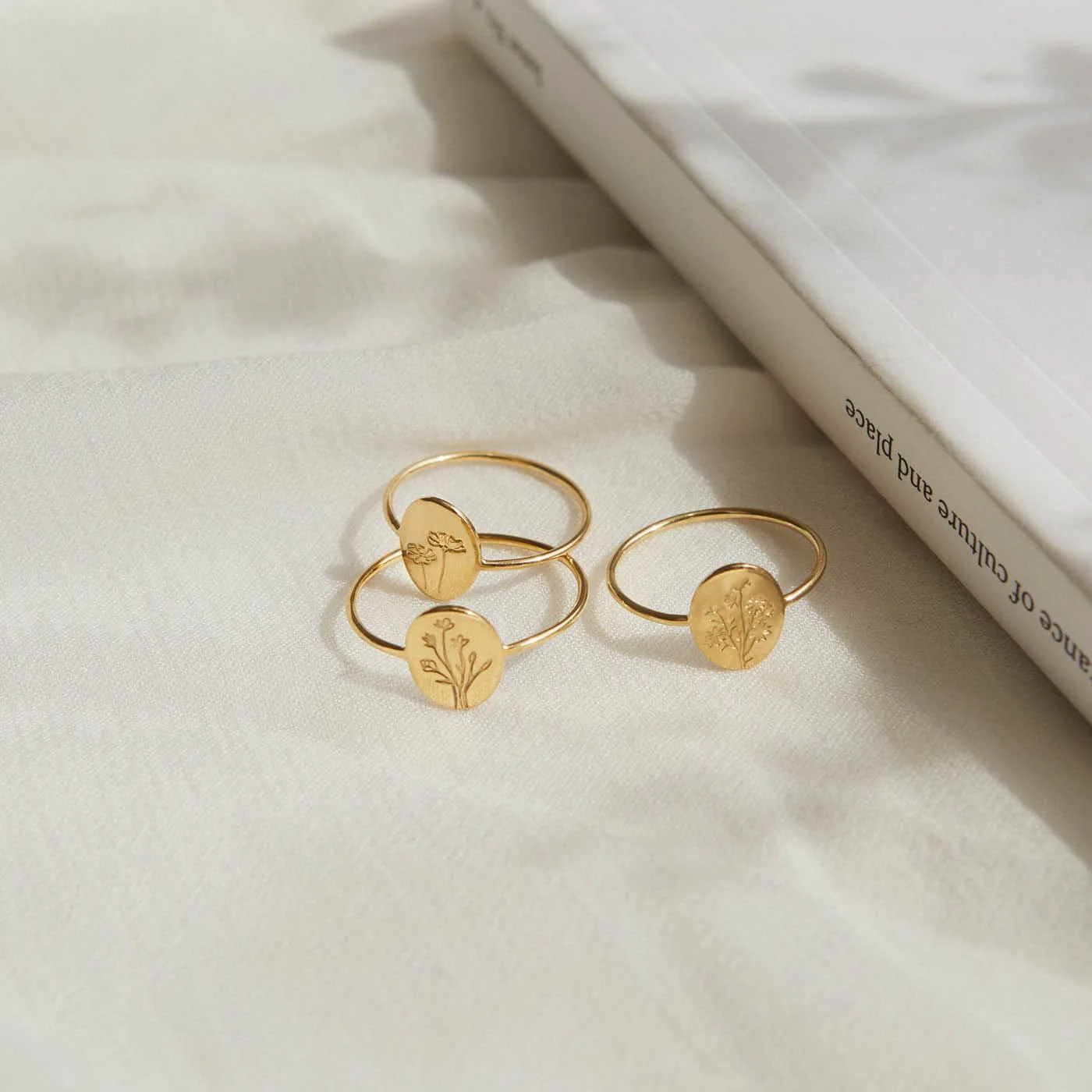 Flora Ring - Image 6