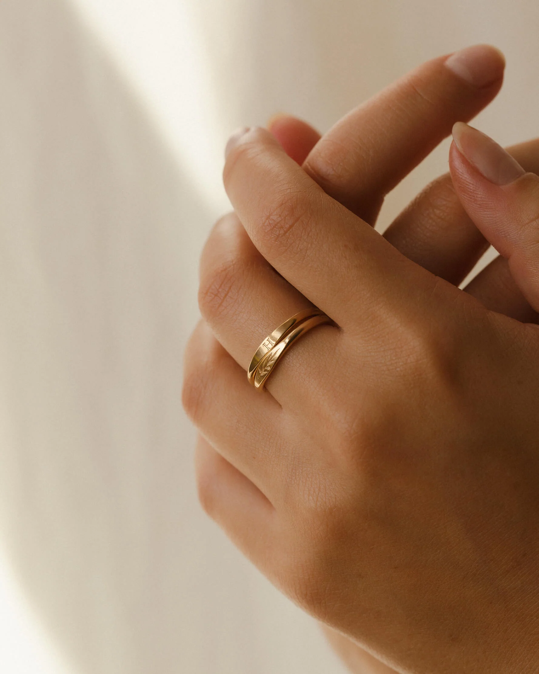 Founder's Favorite Ring Set - Image 10