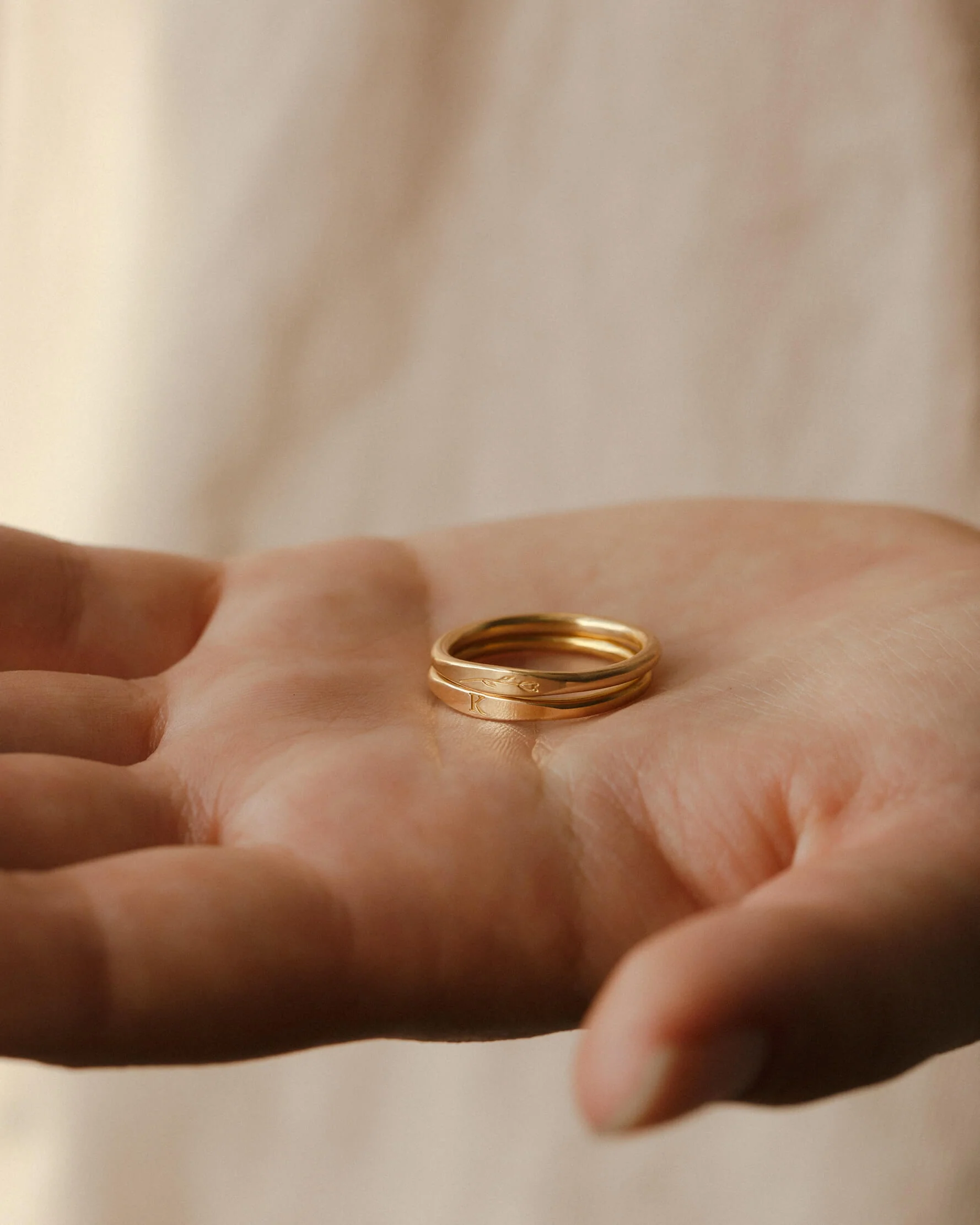Founder's Favorite Ring Set - Image 6